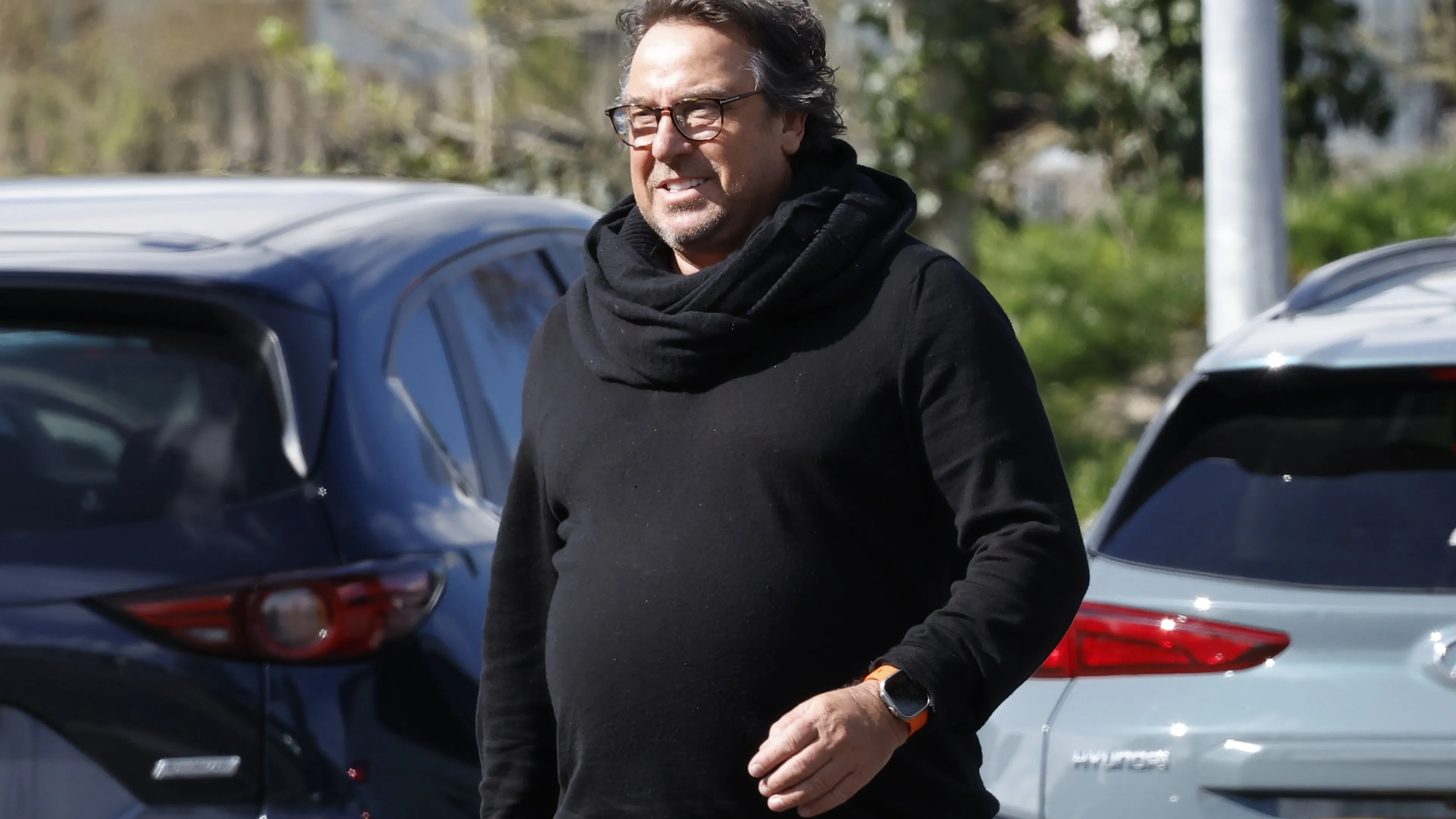 'Marco Borsato neemt rigoureus besluit: 'De puf is eruit'' 