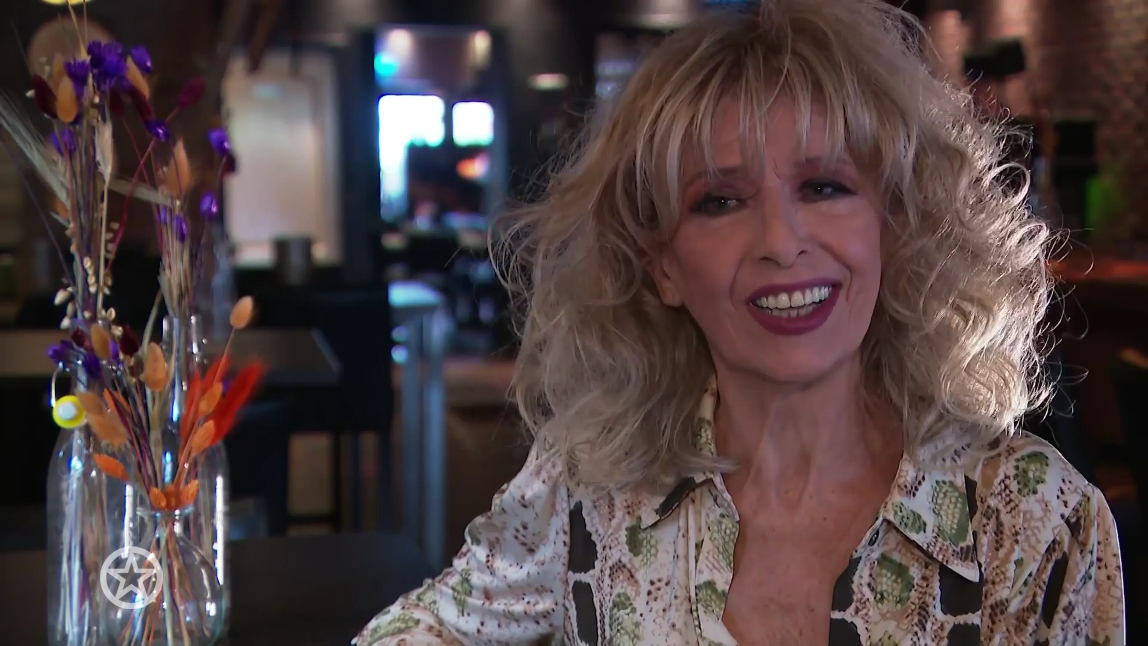 Dit is het grote verdriet van Bonnie St. Claire