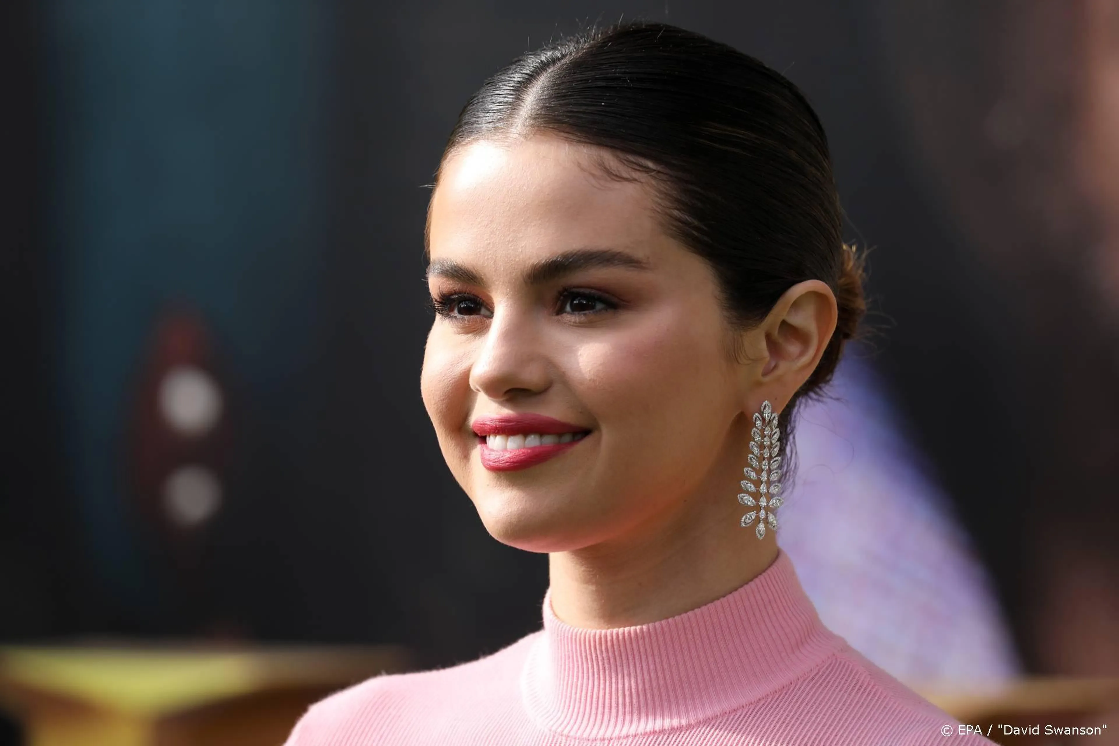 Selena Gomez maakt comeback op televisie