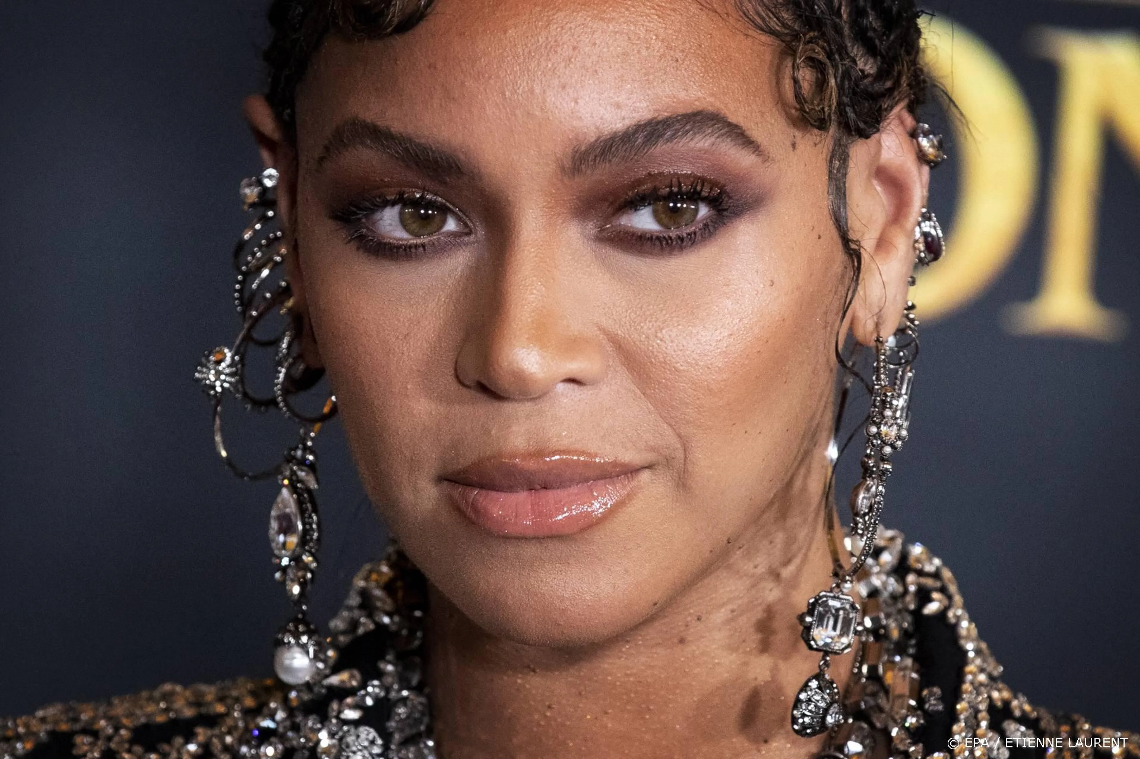 Beyoncé doet emotionele bekentenis