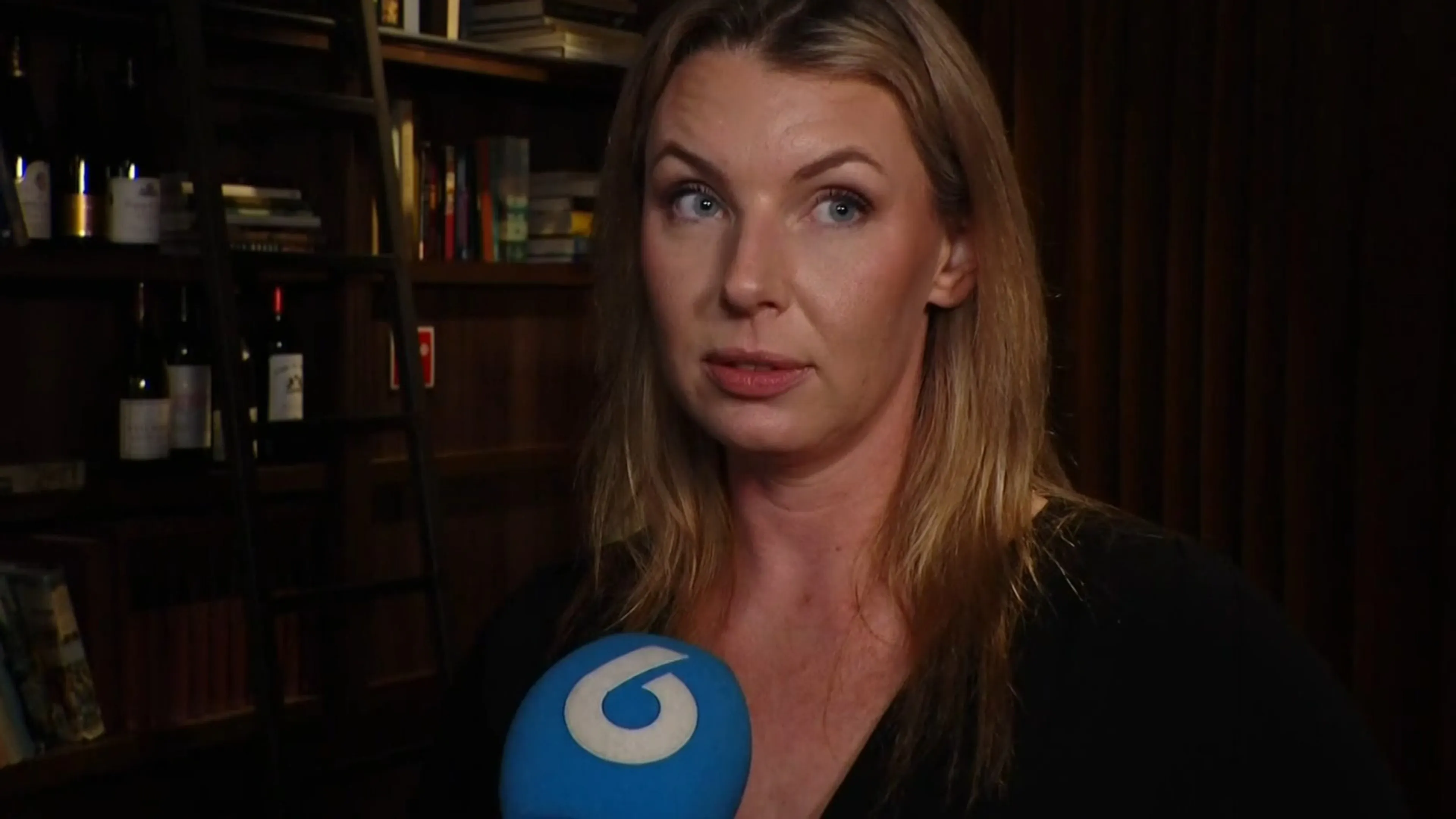Urk!-ster Greetje reageert op enorme ophef: 'Ga weg...'