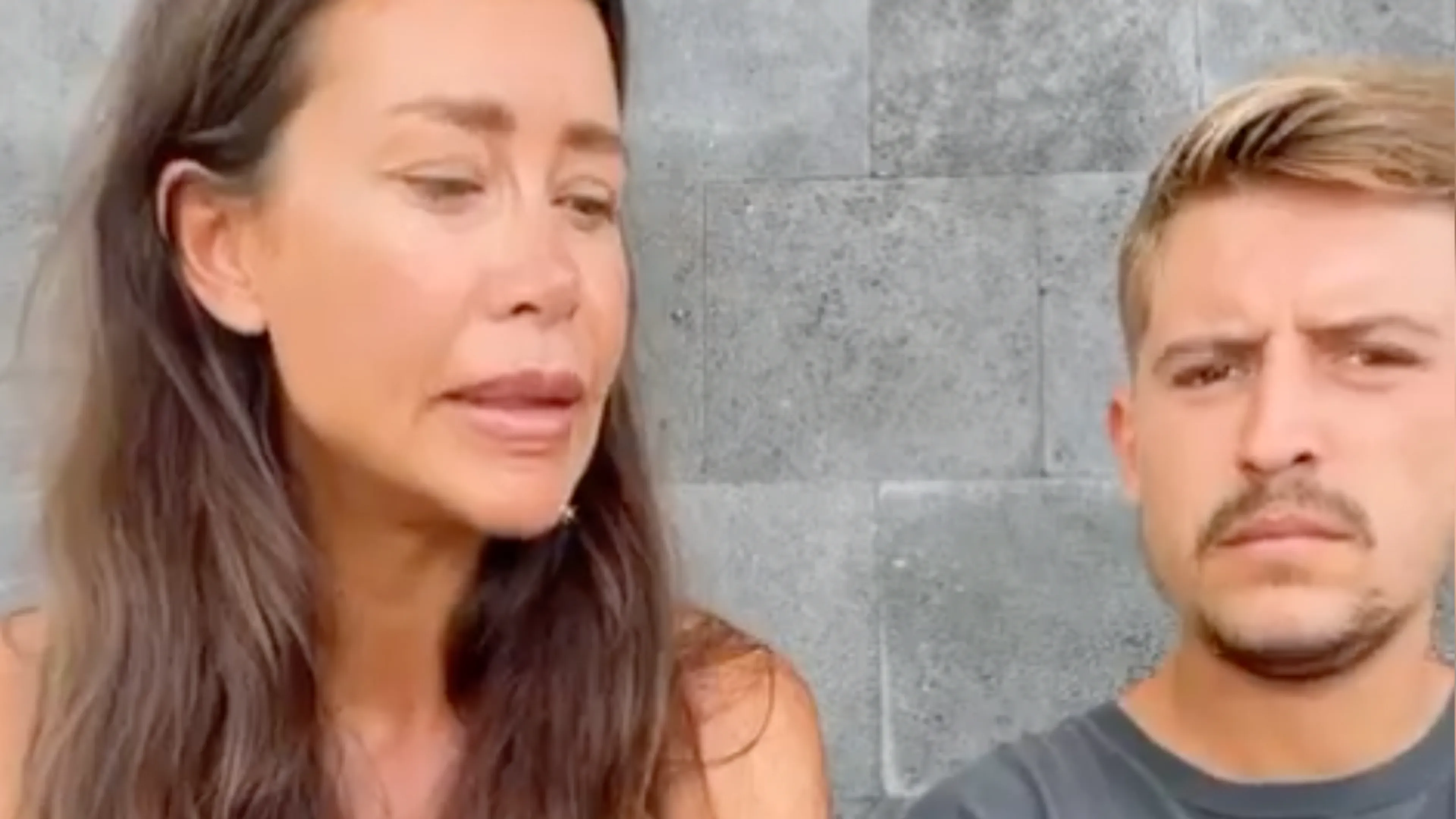 Jaimie Vaes denkt dat 'drama' met Lil' Kleine niet te voorkomen was