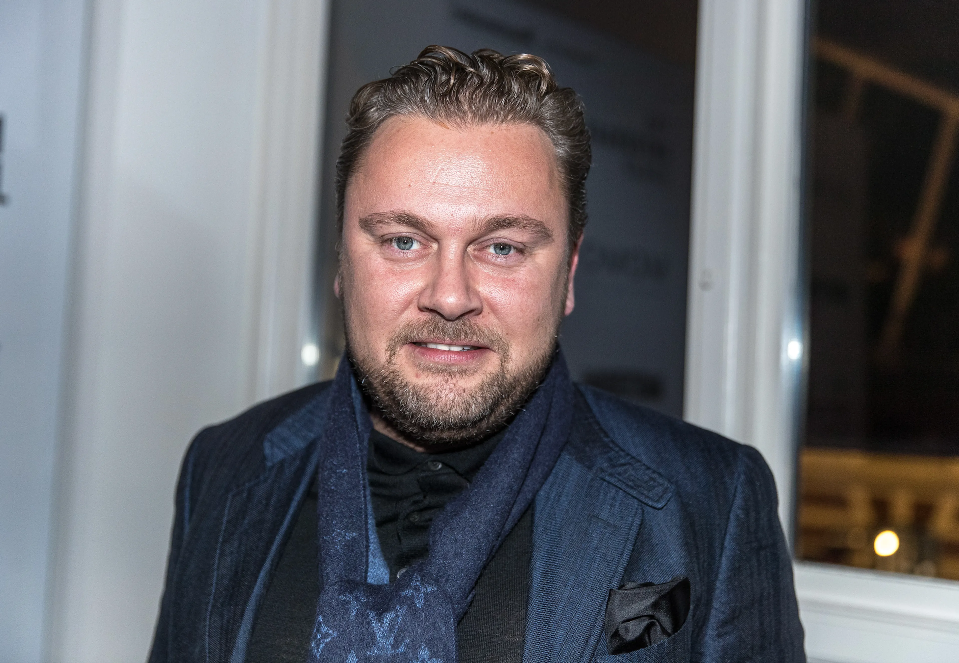Wesly Bronkhorst maakt geslacht baby bekend!