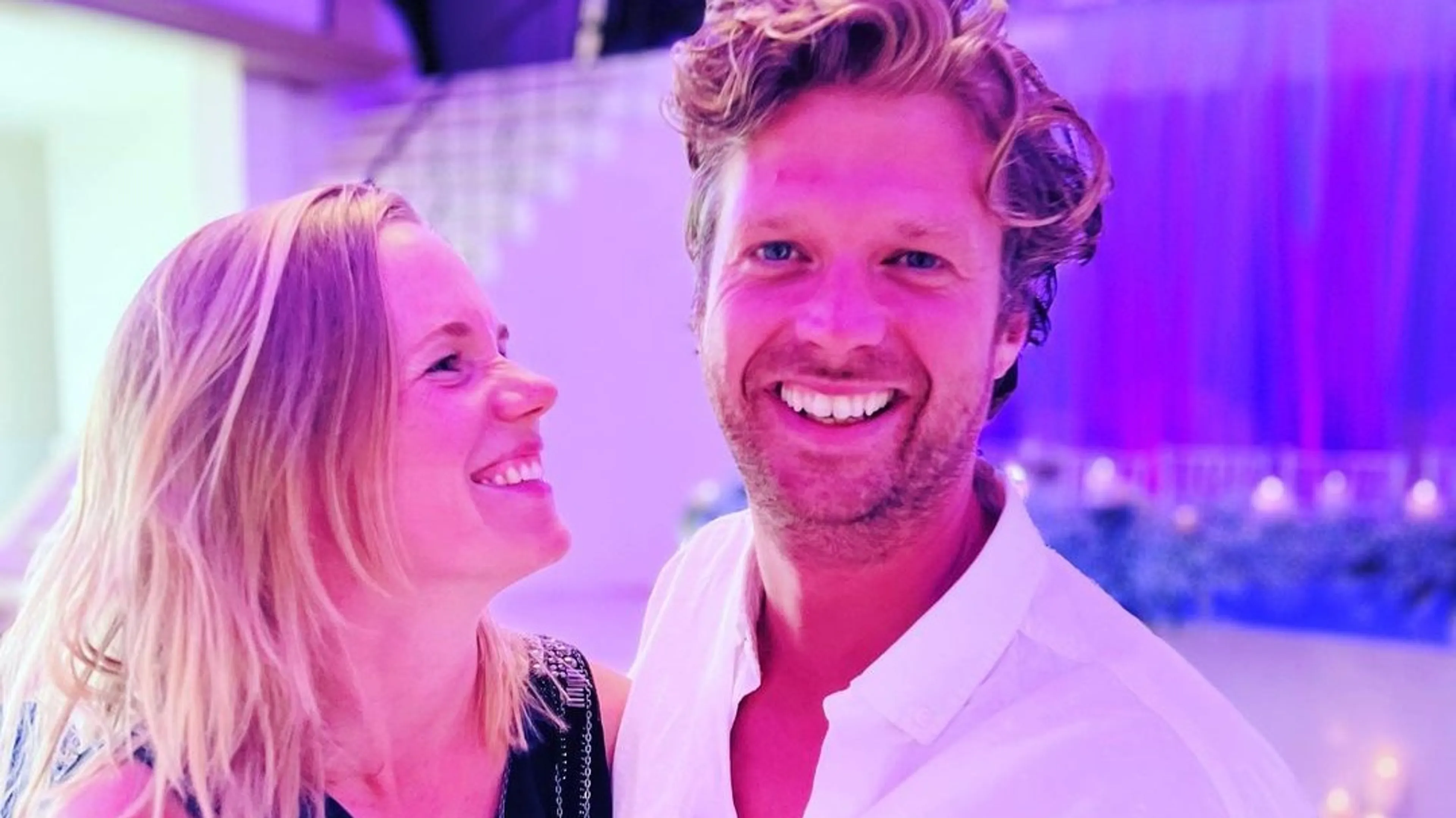 Wietze de Jager heeft twee levens gered