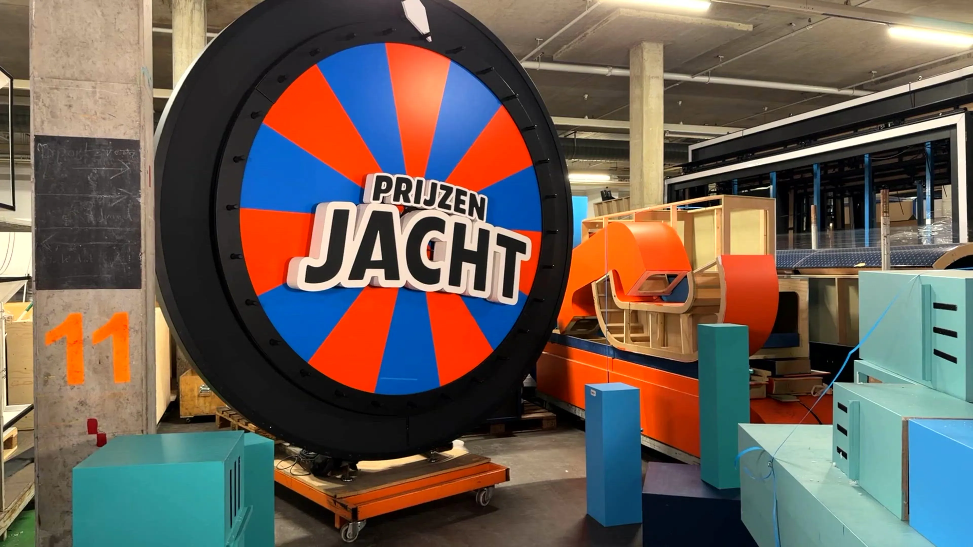 Meld je aan voor nieuw seizoen Prijzenjacht