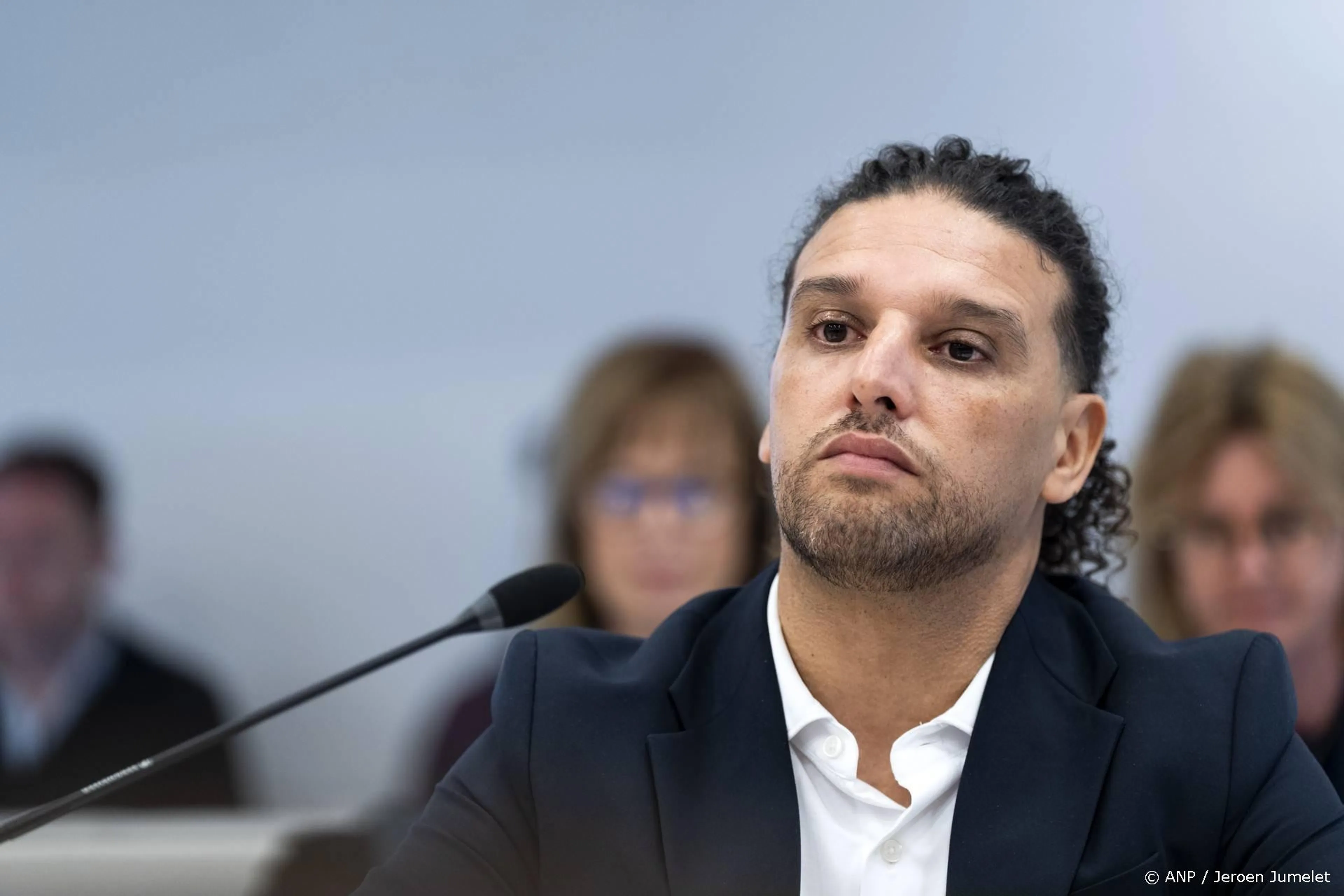 Ali B gaat in cassatie: 'Maar niet teleurgesteld om de straf'