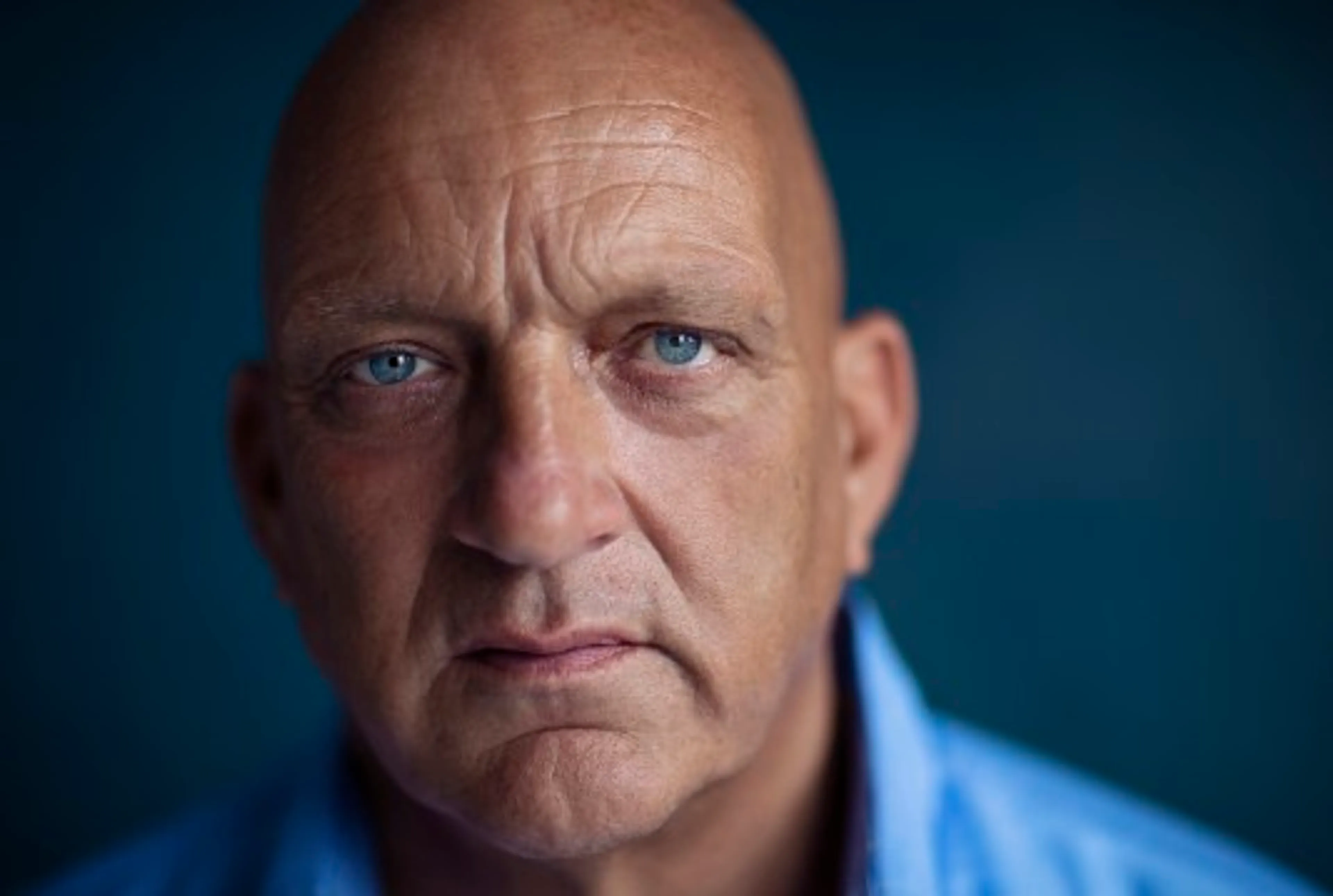 Herman helpt een handje vanaf 21 april bij SBS6
