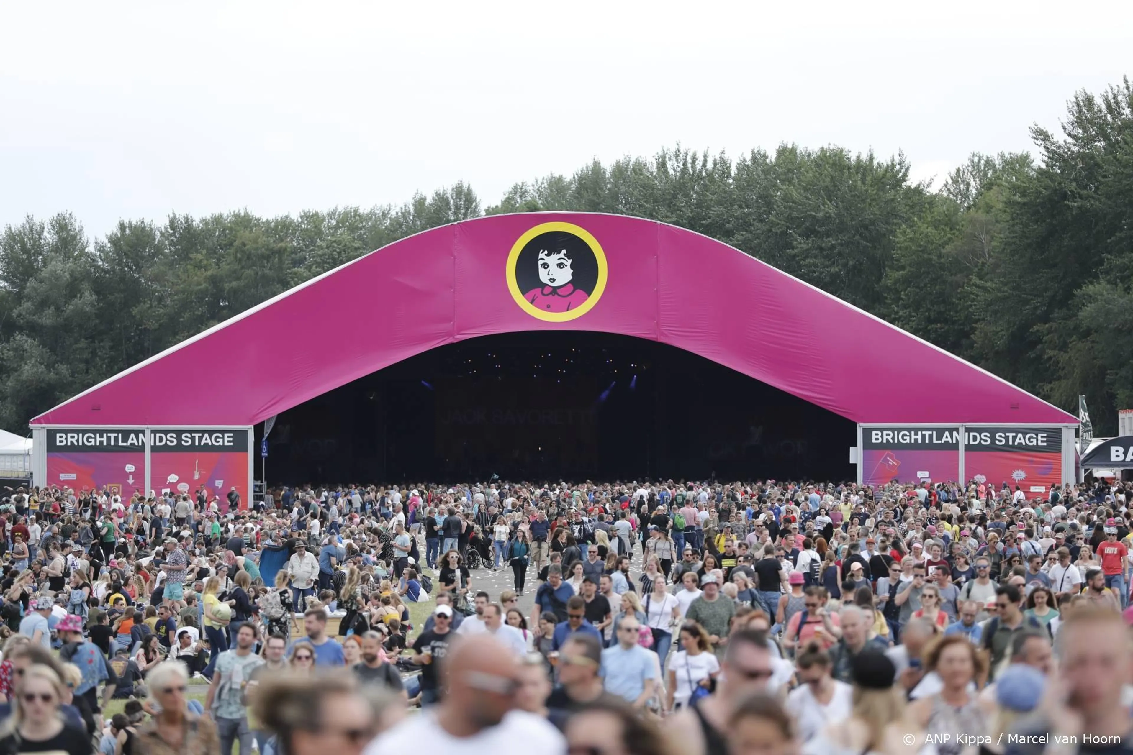 Pinkpop misschien verplaatst naar augustus