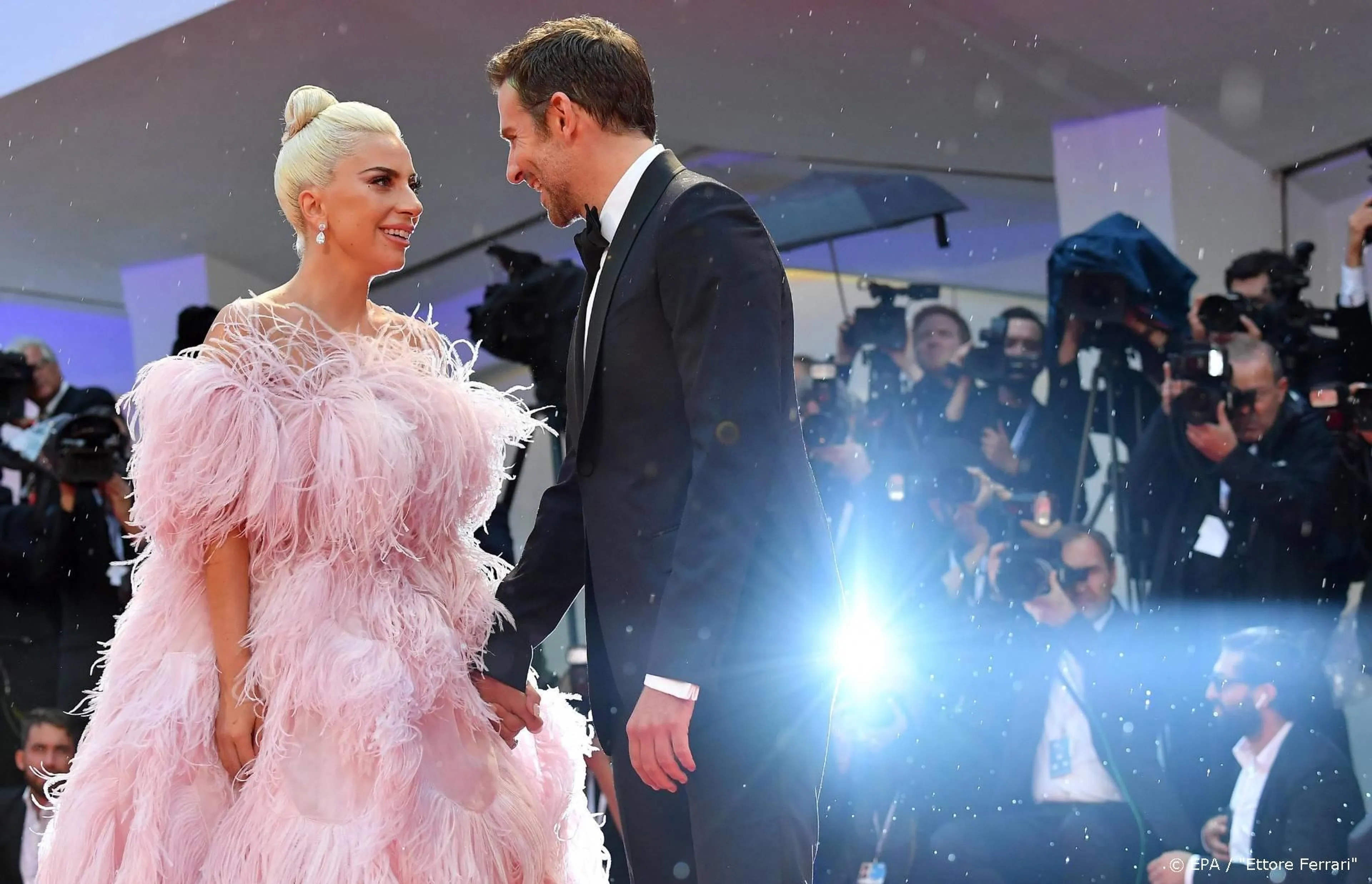 Netflix zorgt voor hernieuwde populariteit A Star is Born