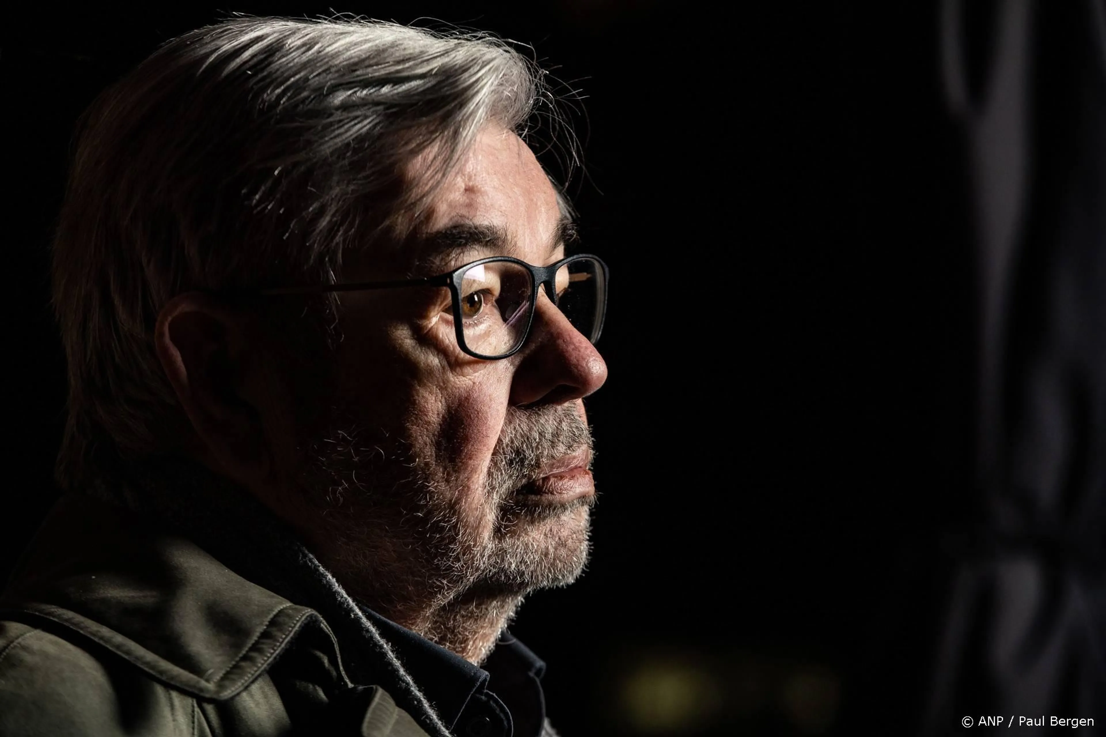Maarten van Rossem geeft opmerkelijk advies: 'Ga kinderen maken'