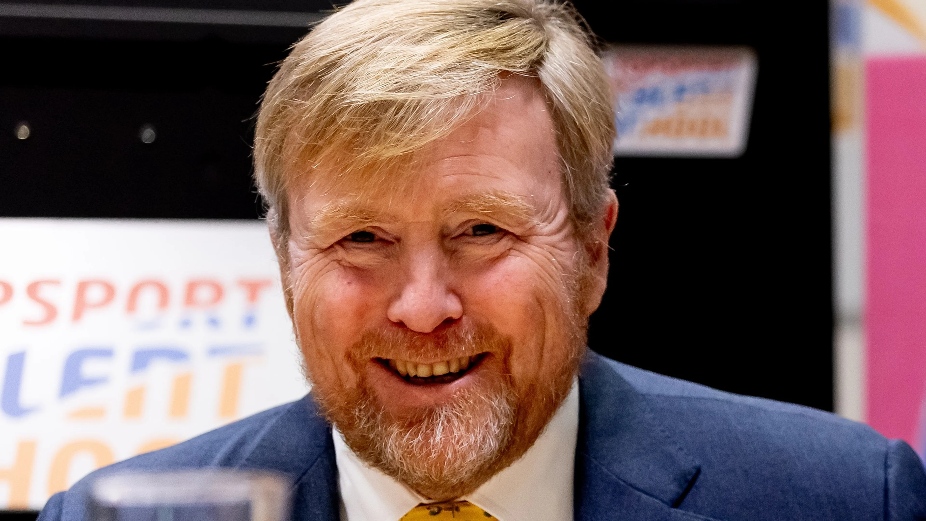 Zó zal Koningsdag in Dokkum eruit gaan zien