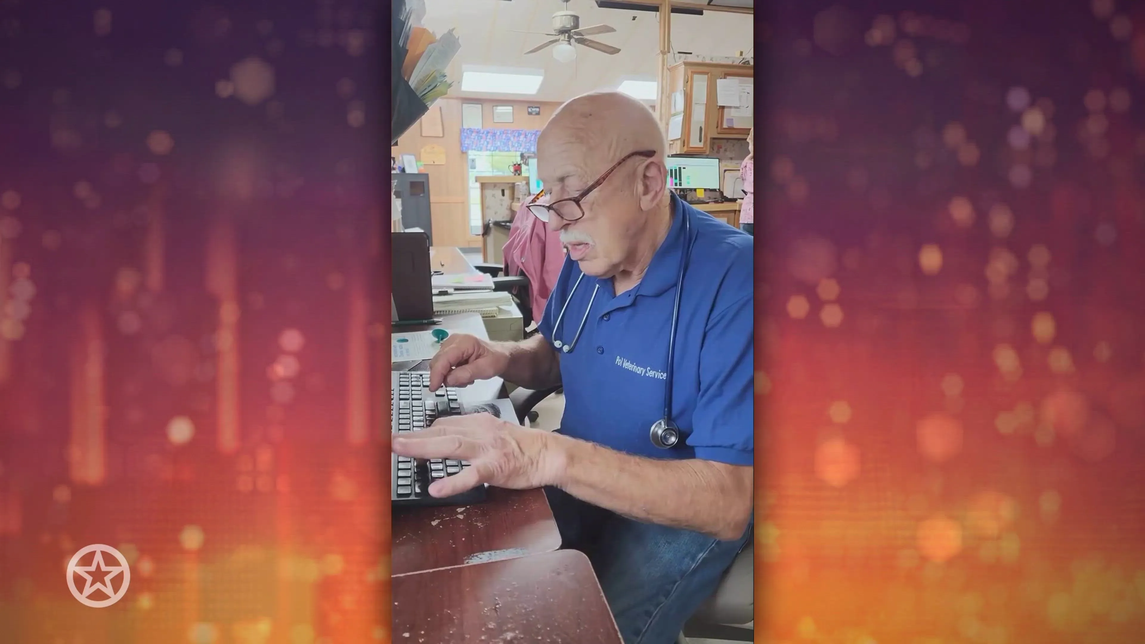 Tv-serie met Dr. Pol stopt