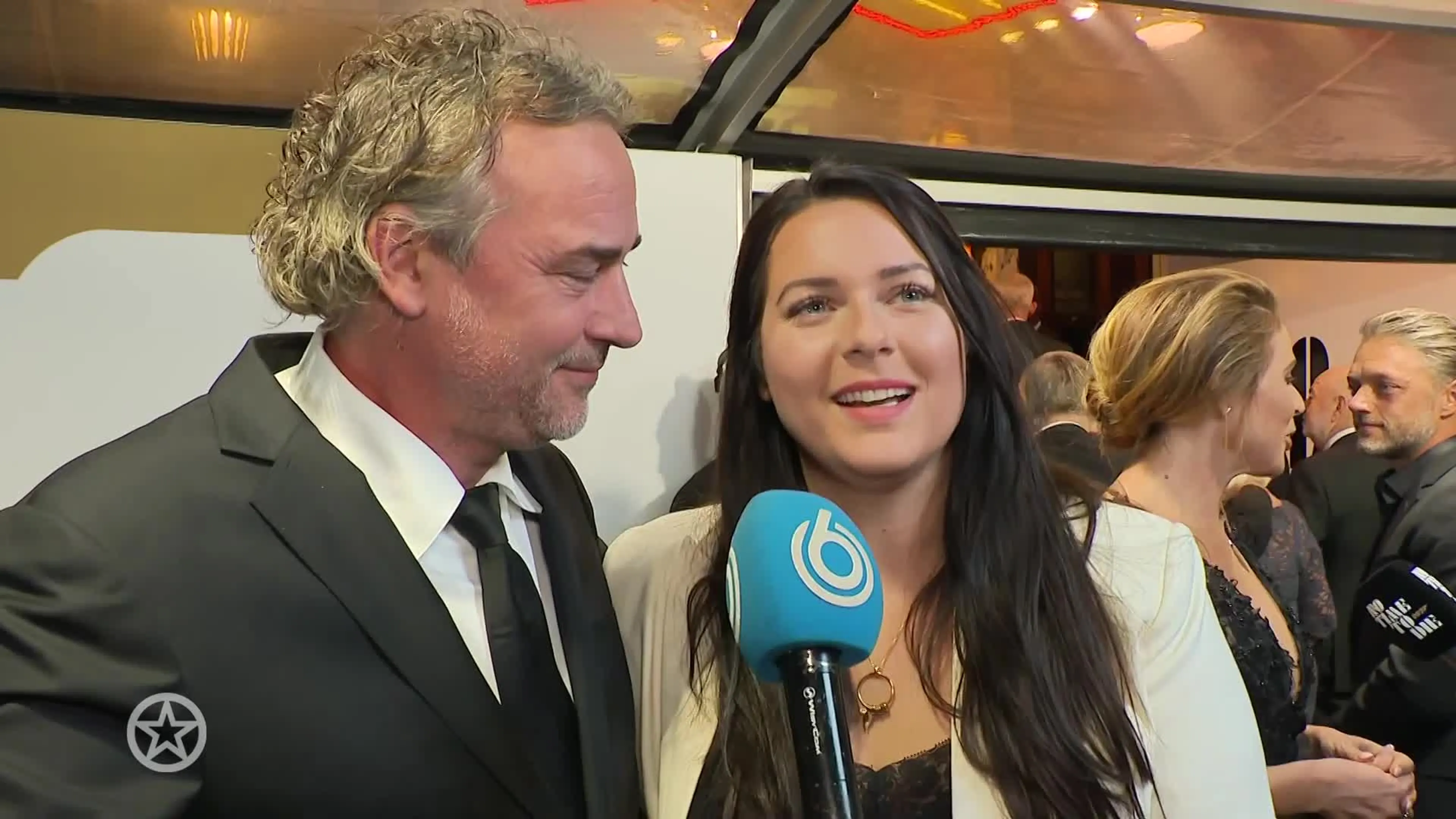 Jeroen Nieuwenhuize over zware periode