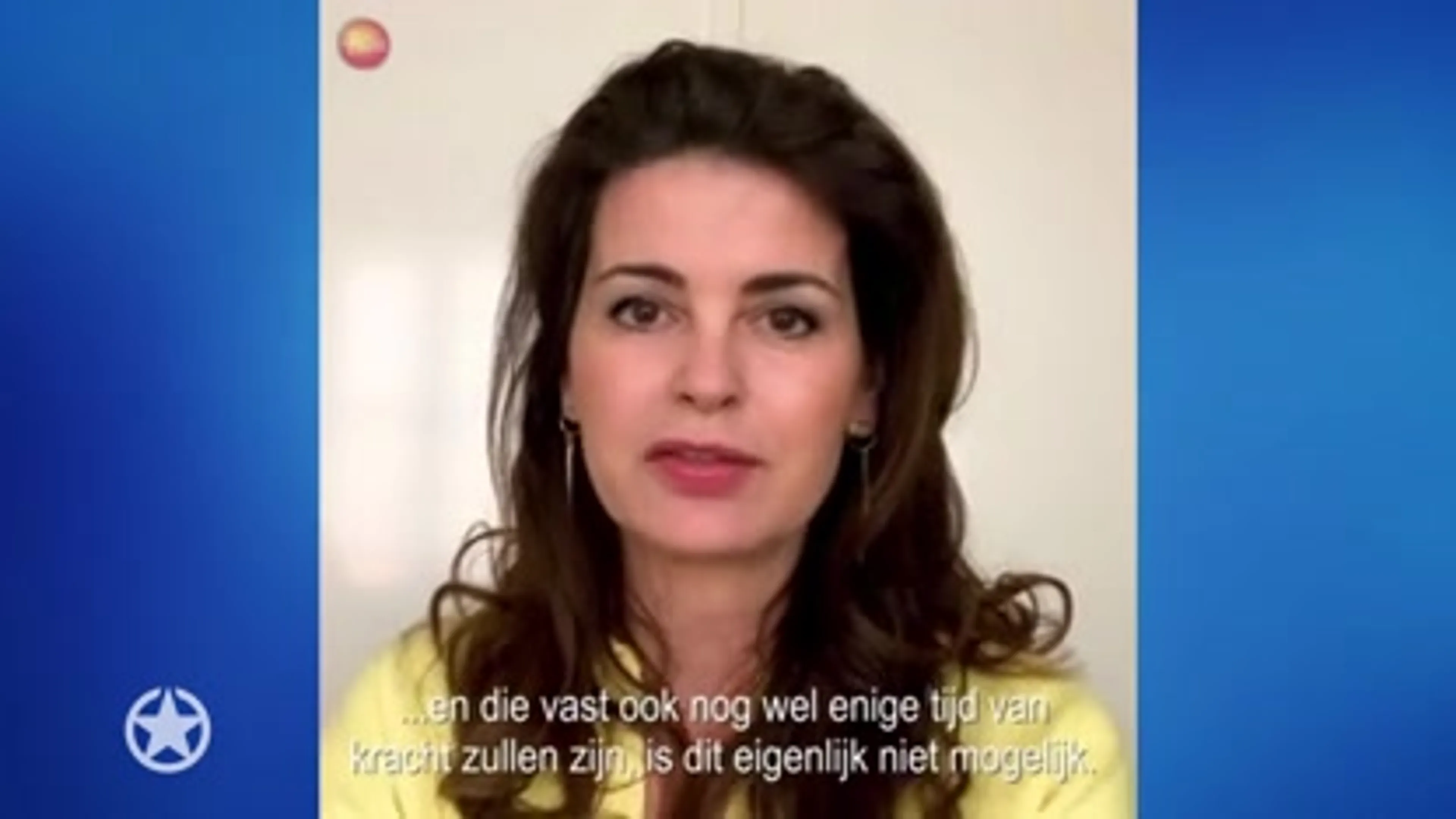 BEVESTIGD: GTST stopt al in mei door coronacrisis