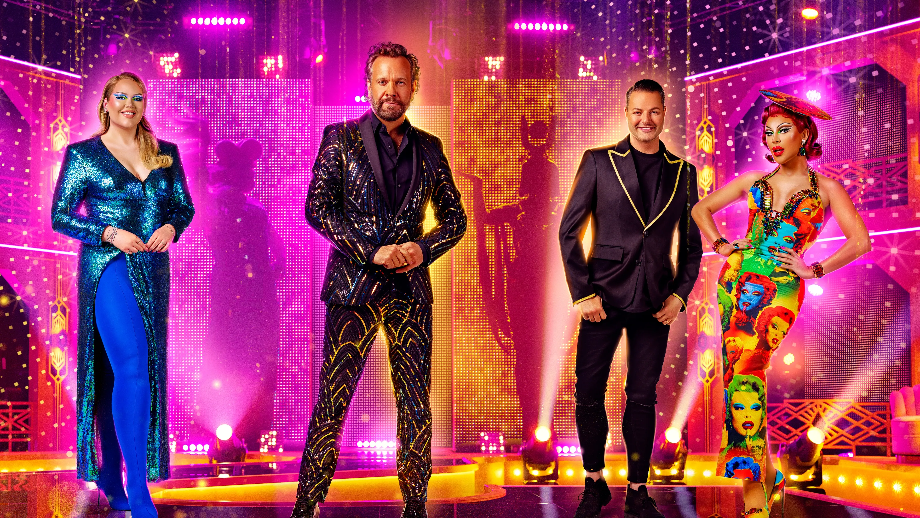 Make Up Your Mind-Kijkers weten het zeker: Dít is Miss Showbee