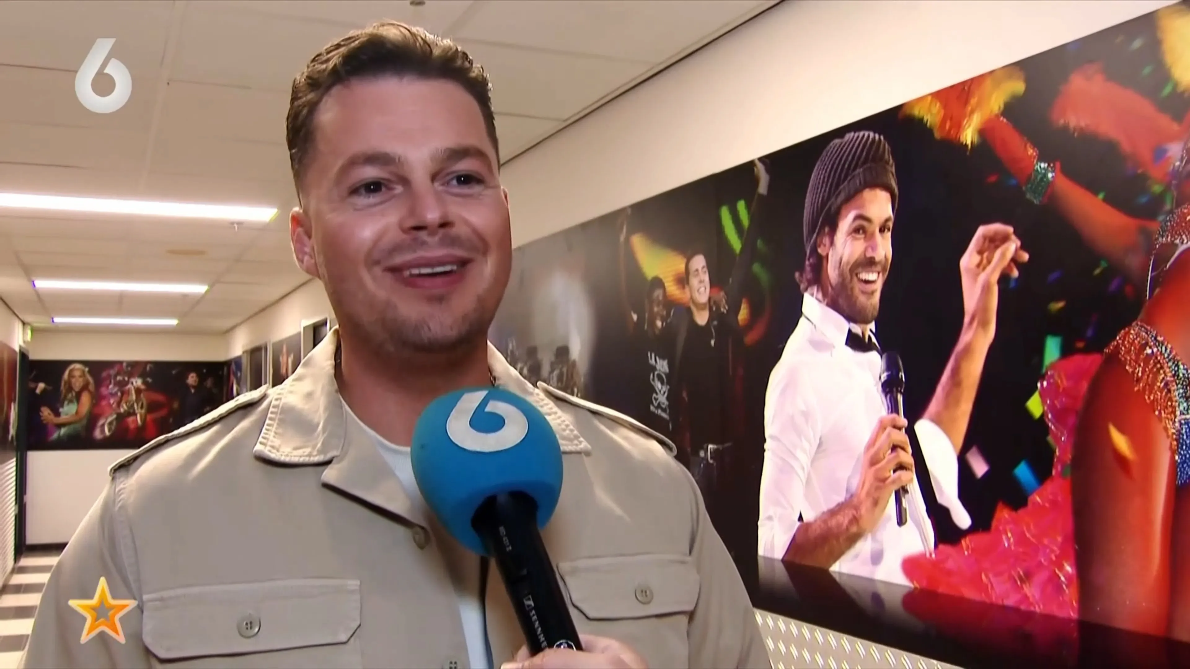 Welke BN'er maakt de volgende WK-hit?