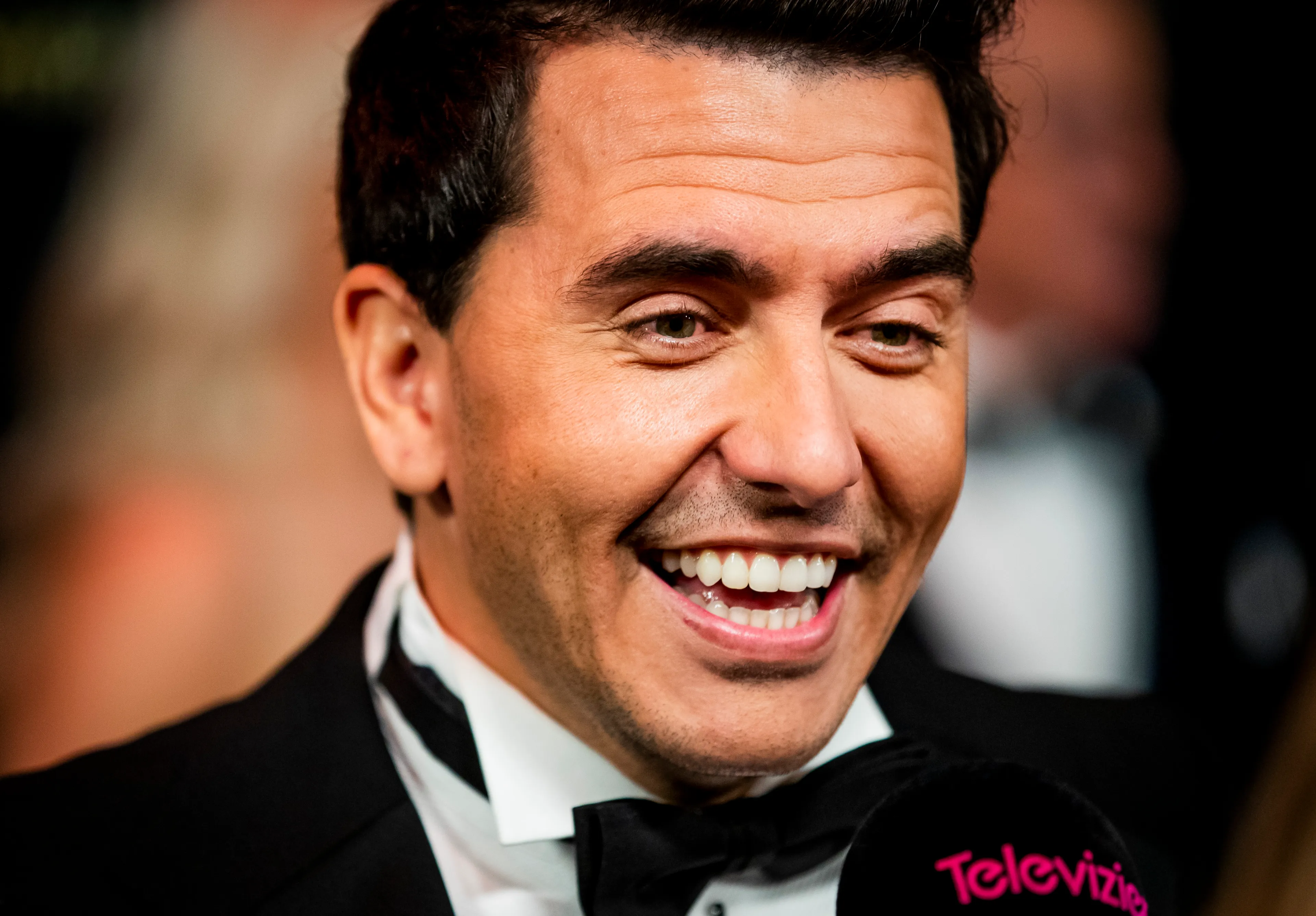Jan Smit bijzonder openhartig over zijn burn-out