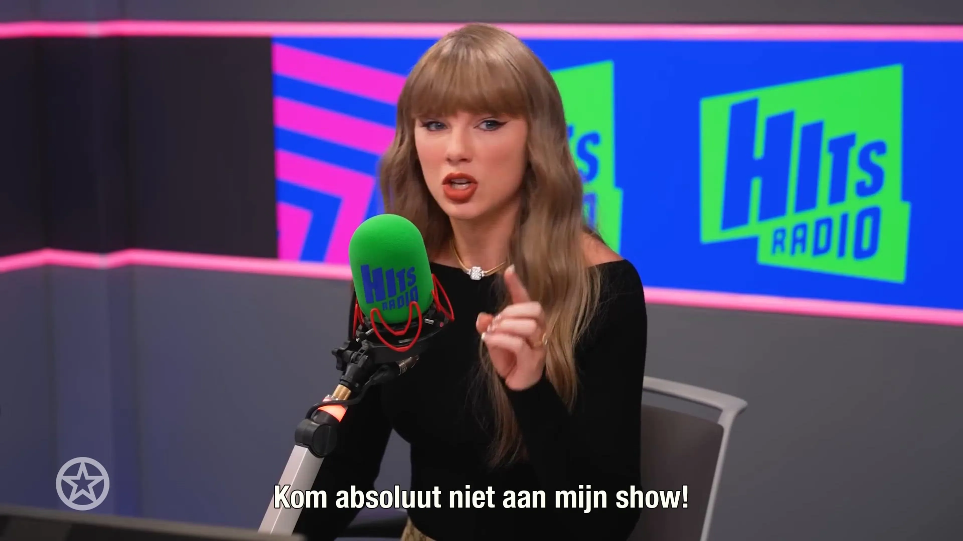 Taylor Swift komt met haar docuserie The End of an Era