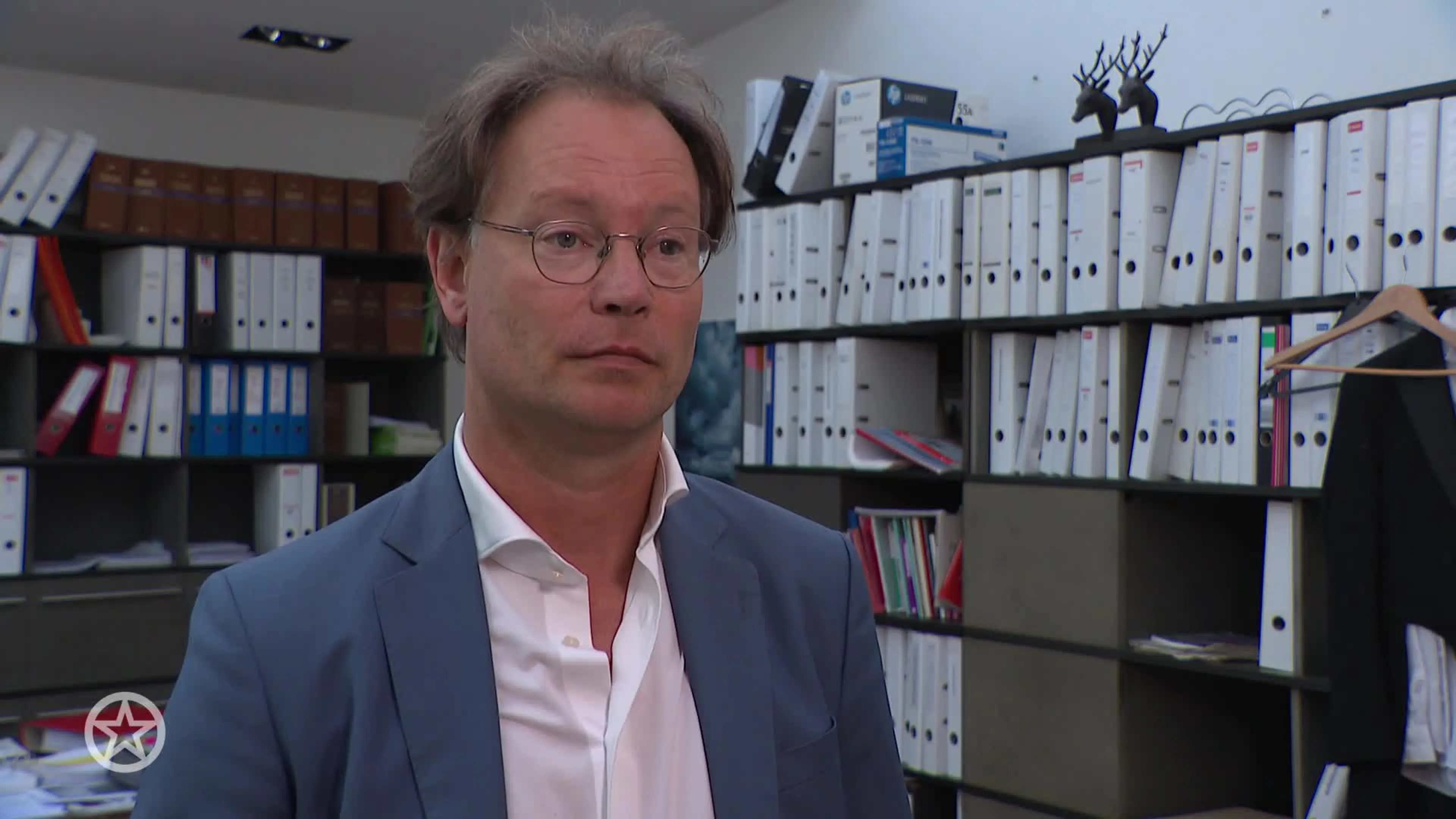 Advocaten Bart Swier en Ruth Jager over verzoek intrekken verklaring Ellen ten Damme