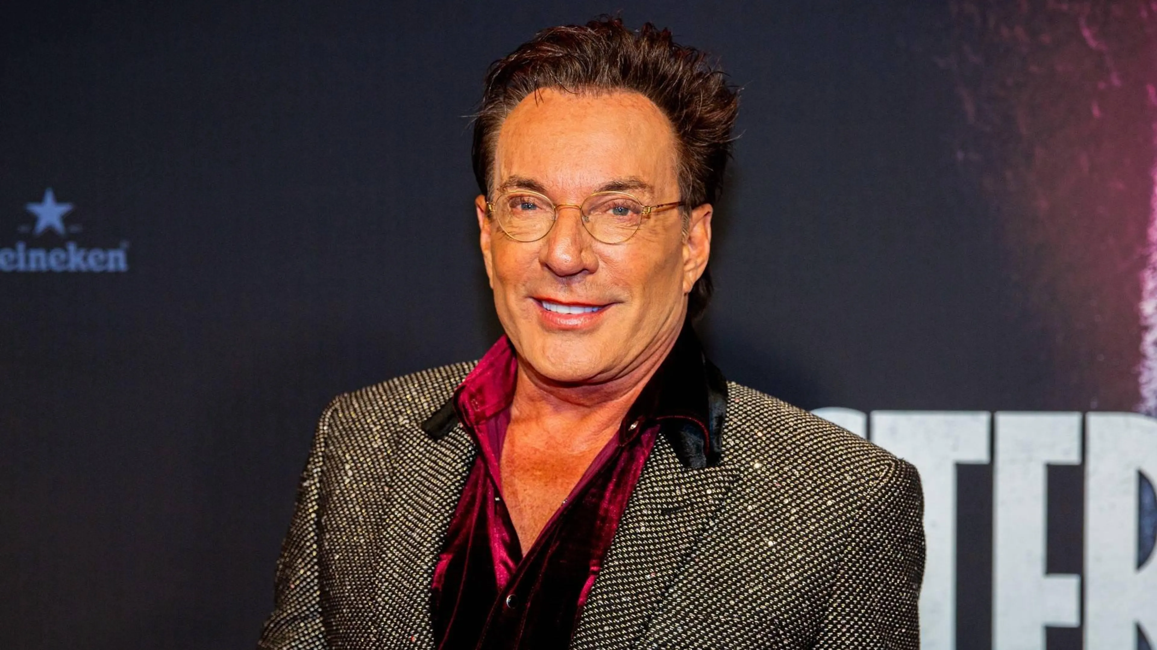 'Risicovolle verandering voor Gerard Joling'