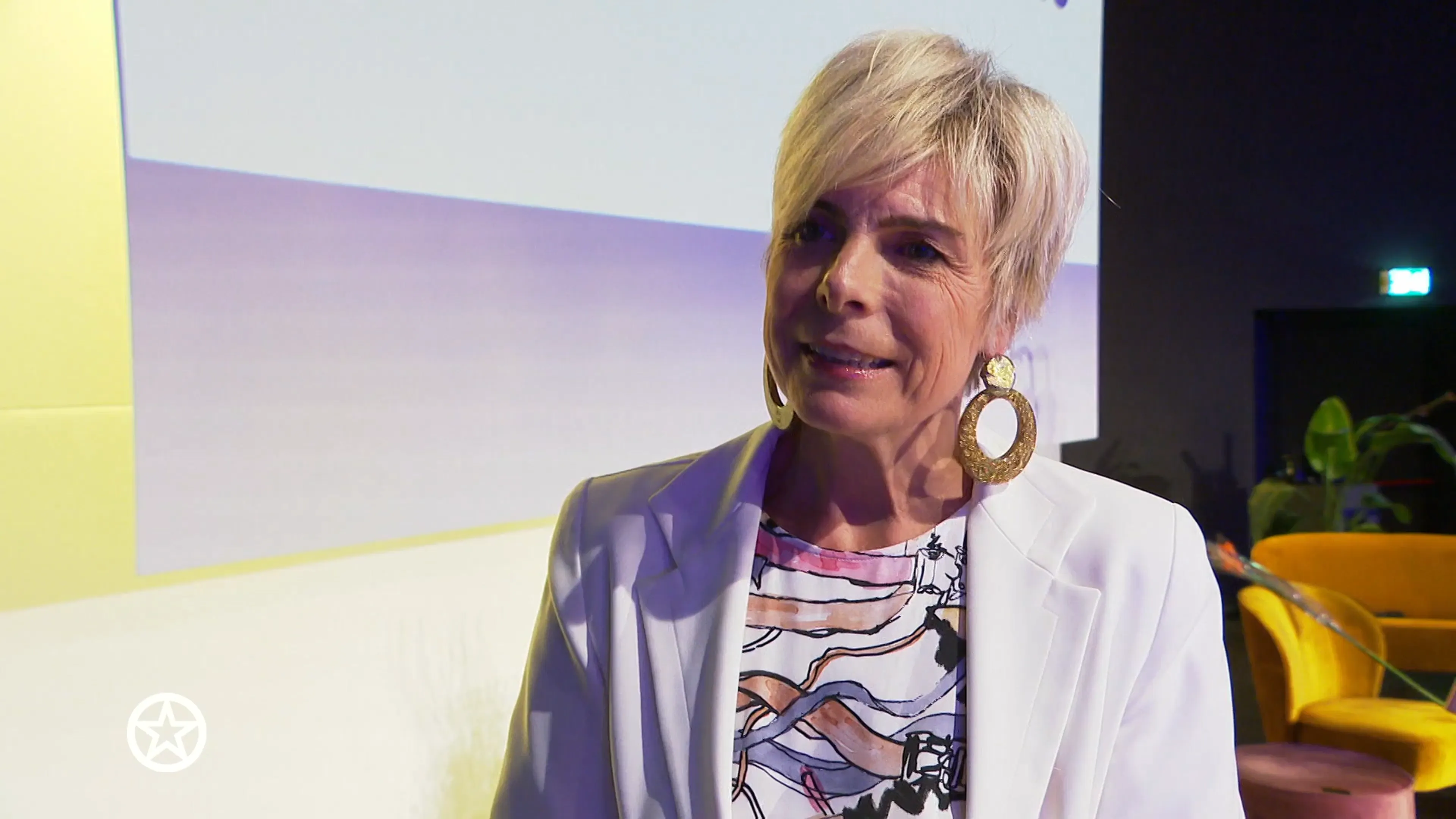 Fikse tegenvaller voor prinses Laurentien