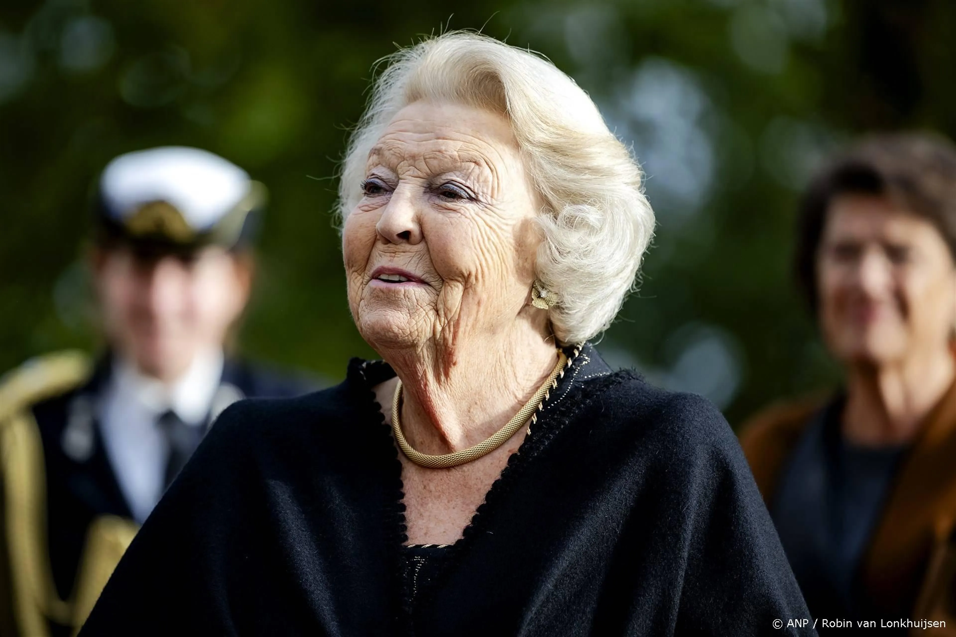 Vanaf deze datum is de Videoland-documentaire over Beatrix te zien
