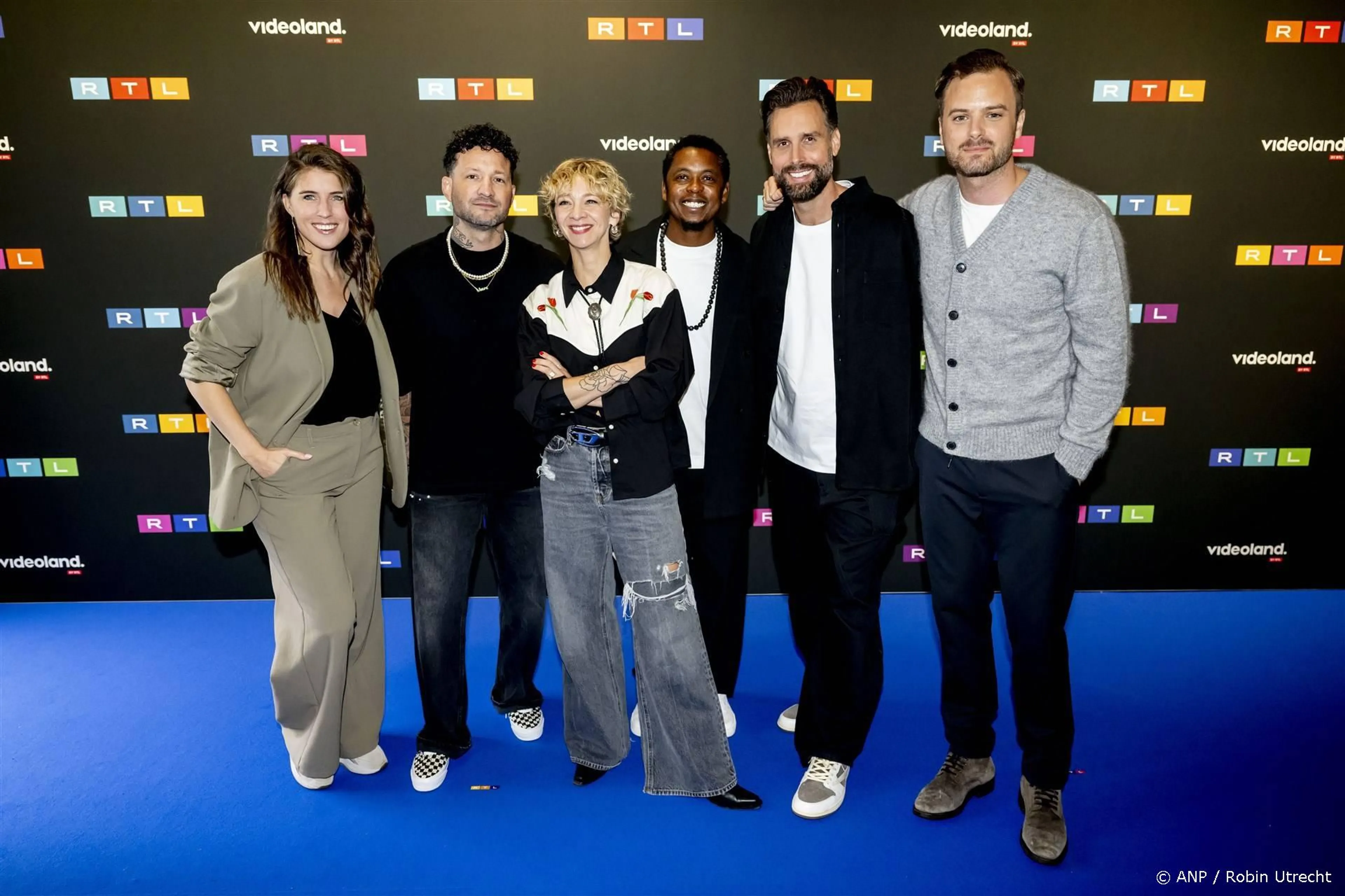 Jacqueline Govaert in shock: 'Wat gebeurt daar?'