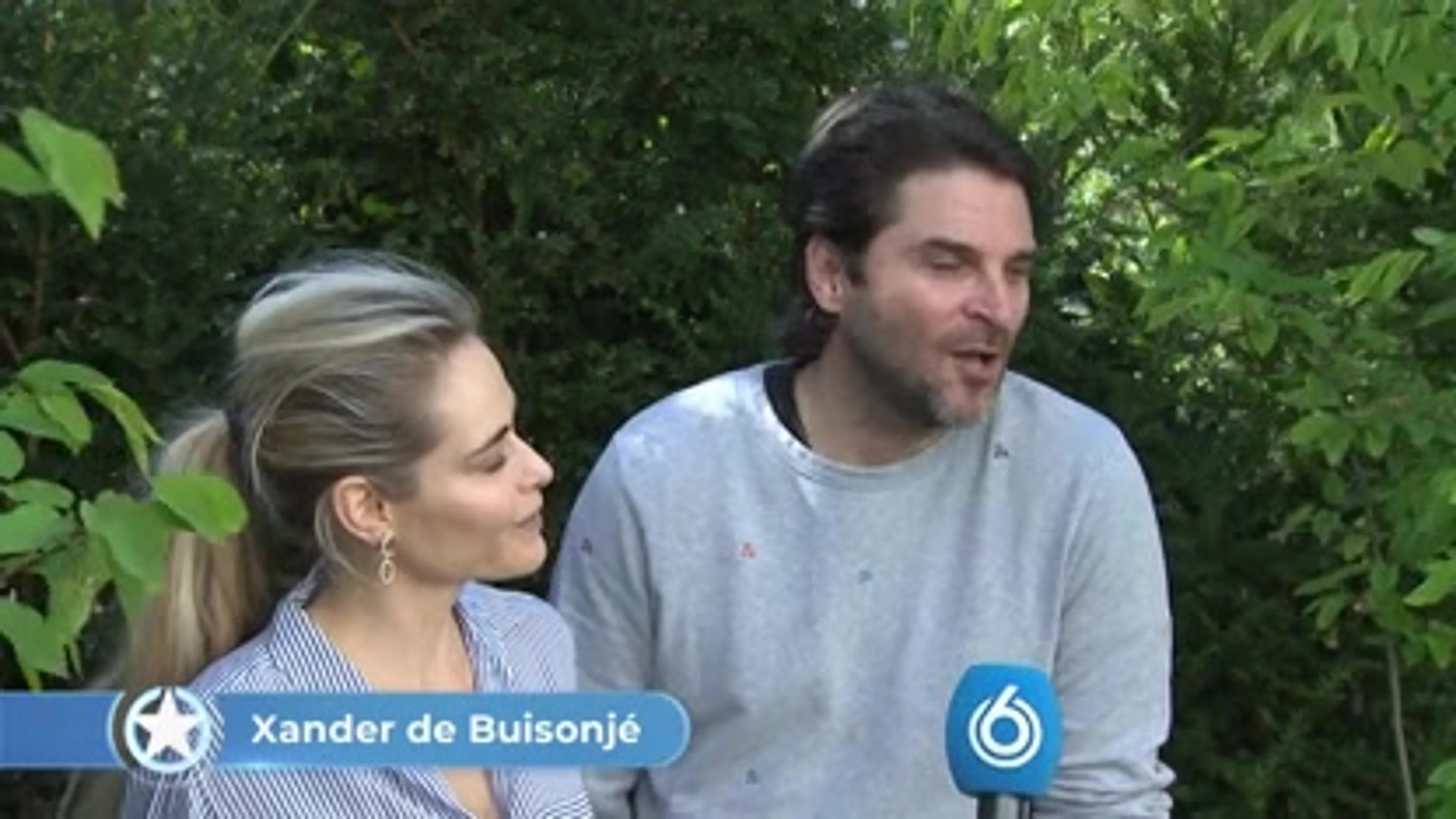Dit doen BN'ers als alternatief tijdens coronacrisis