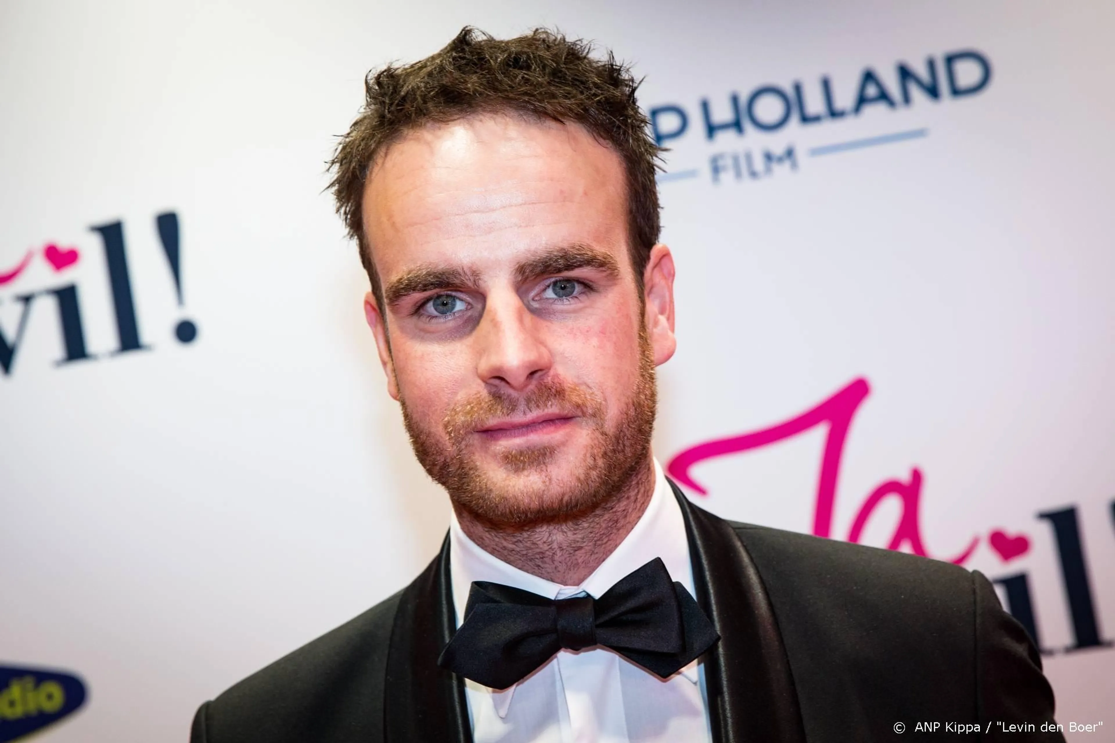 Flip van der Kuil en Henry van Loon maken nieuwe RTL-serie