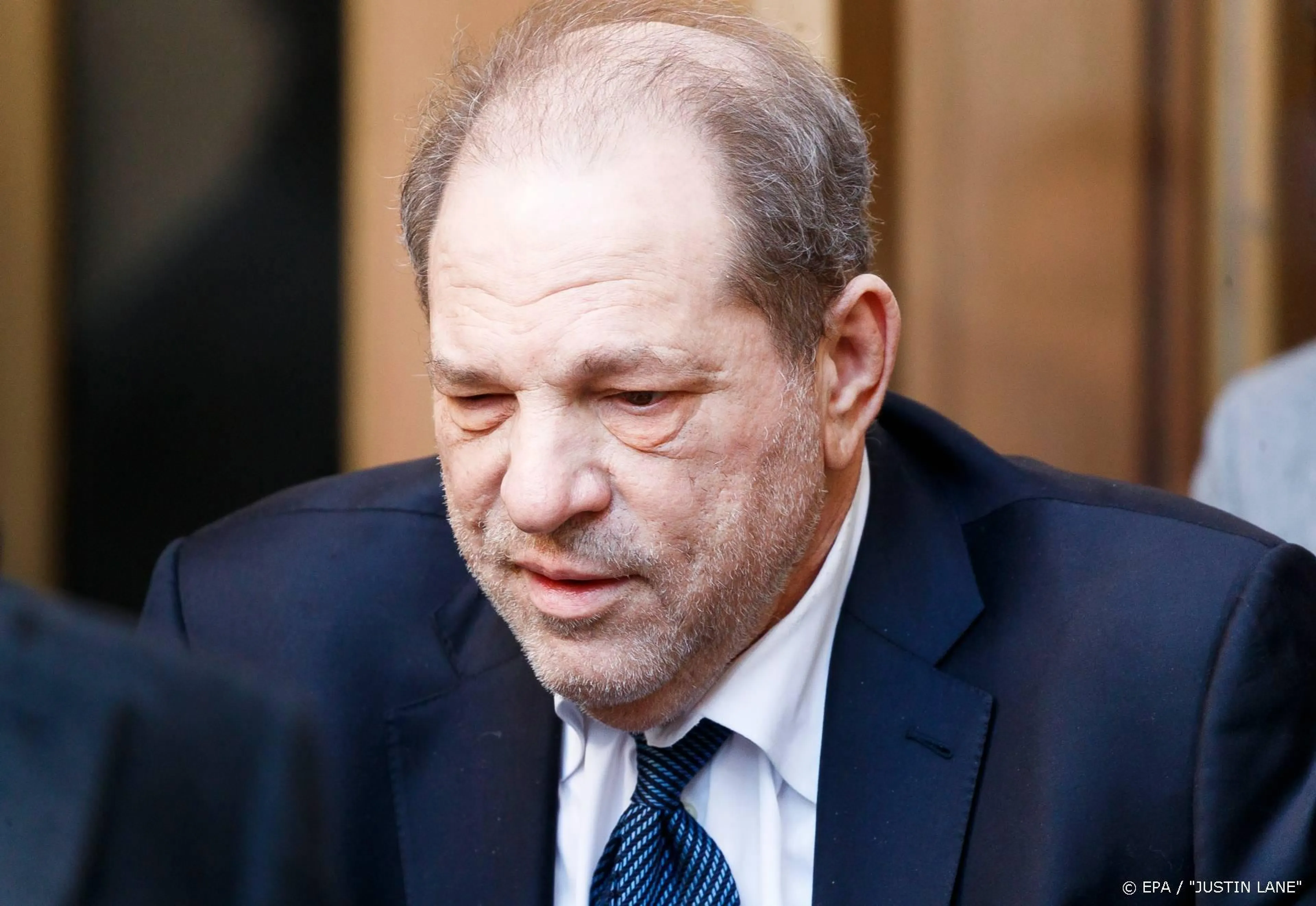 Rechter verwerpt 'nepschikking' Weinstein voor slachtoffers