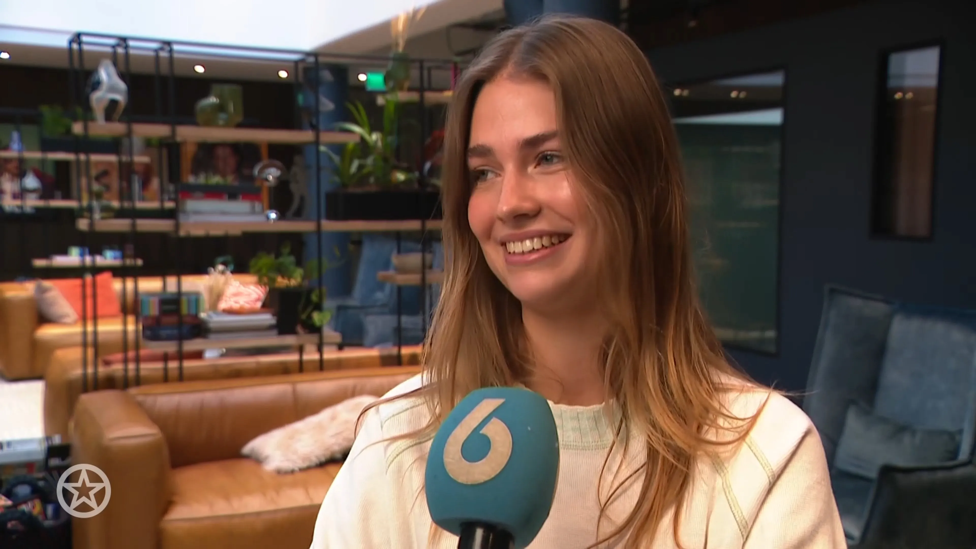 Vierde Ziggo Dome-show voor Roxy Dekker