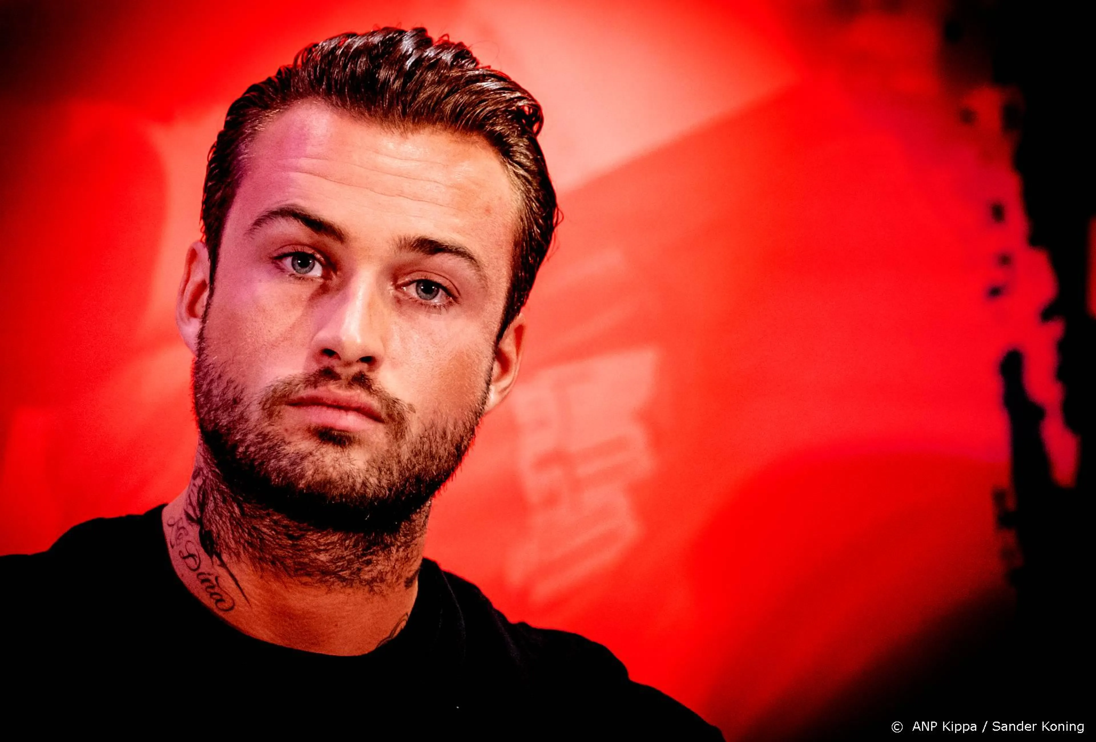 Dave Roelvink is eindelijk zen: 'Geluk zit van binnen'