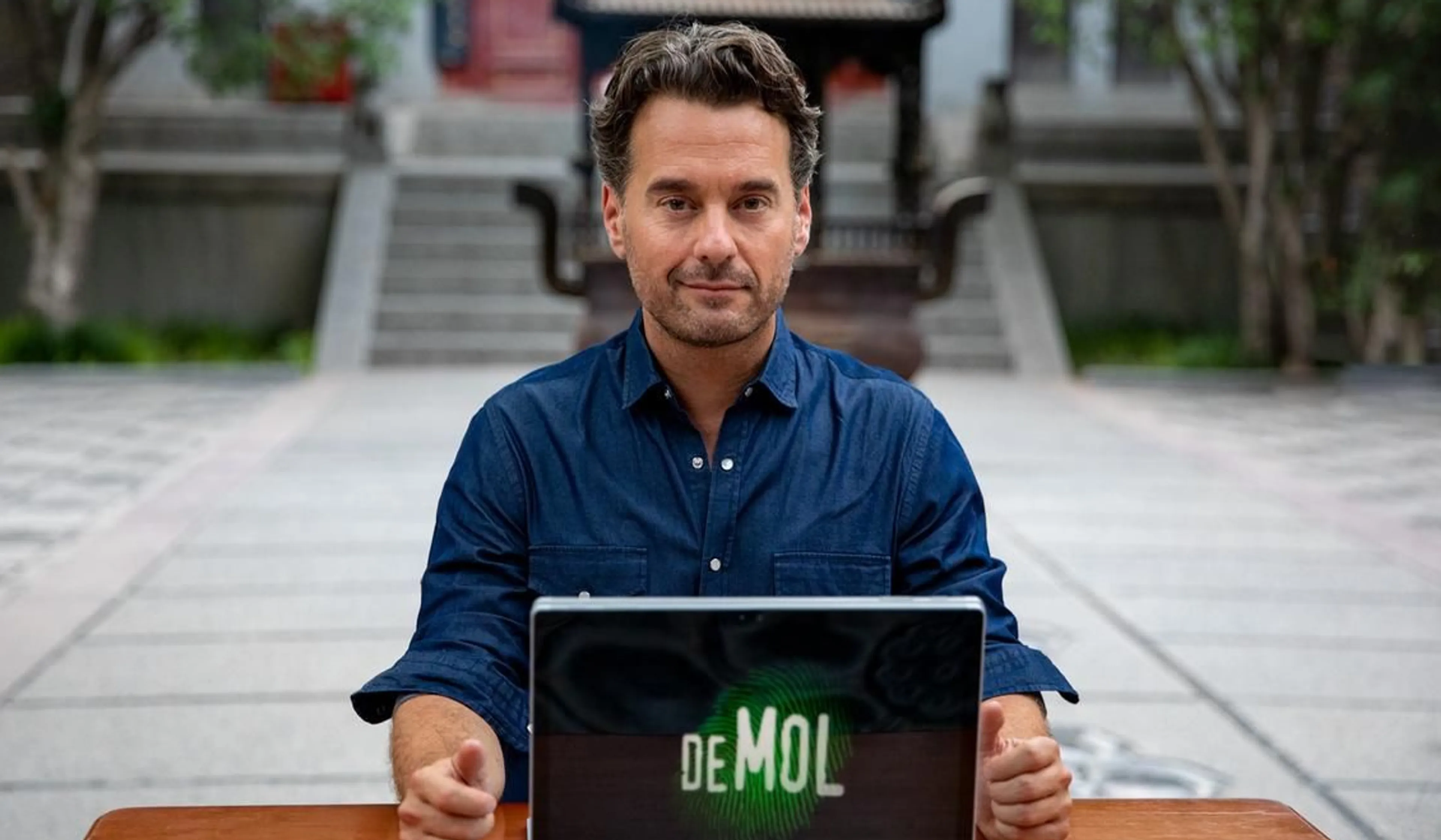Dit zijn de kandidaten van het nieuwe seizoen van Wie is de Mol?