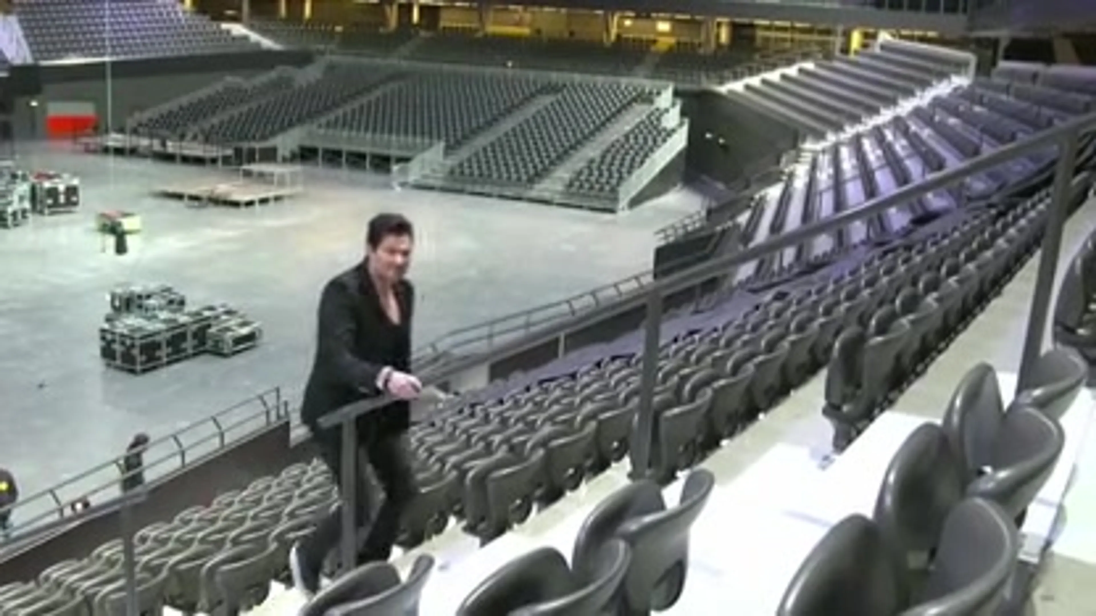 Illusionist Christian Farla krijgt show bij SBS6