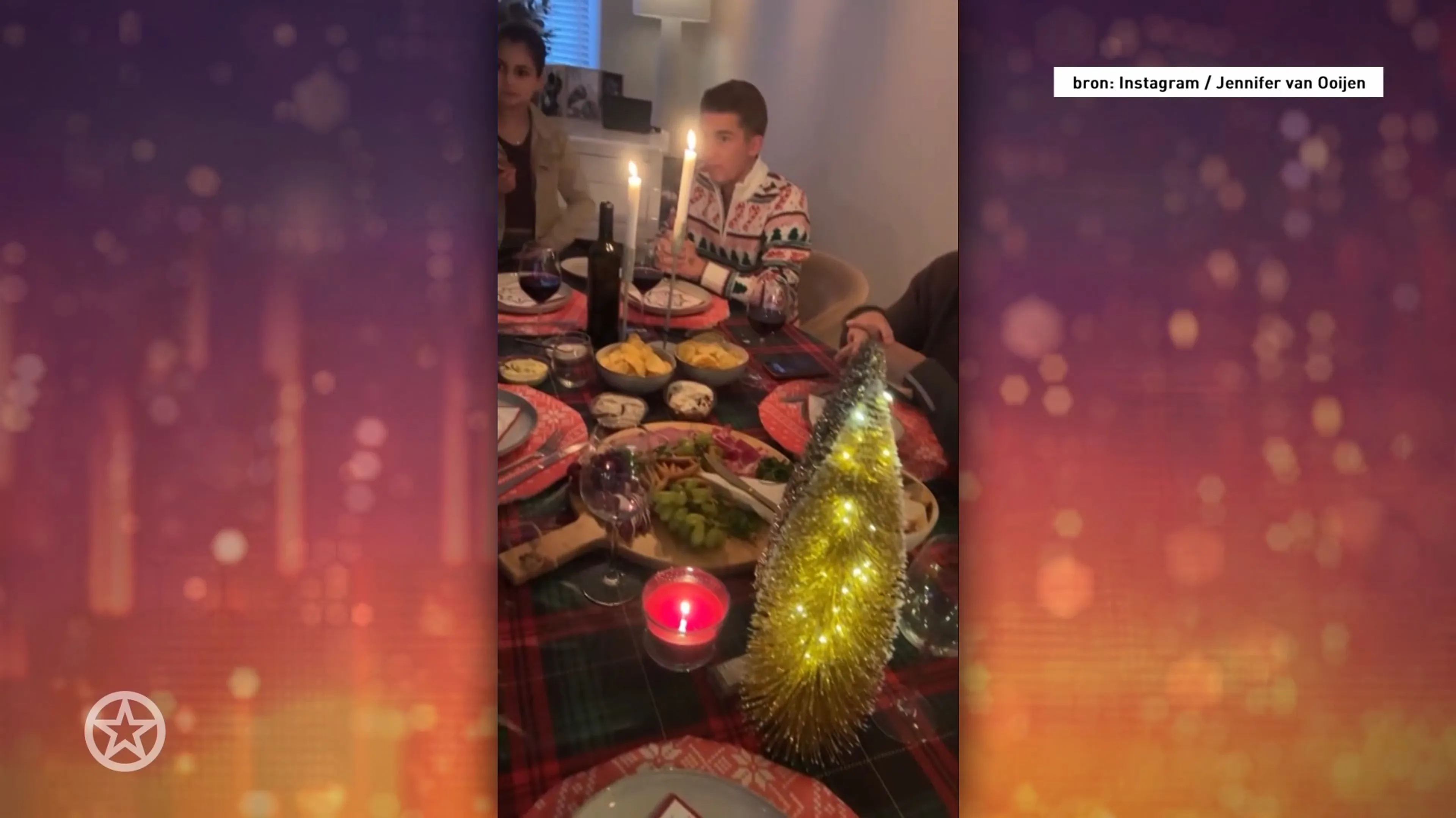 Zo vieren BN'ers kerst in 2025