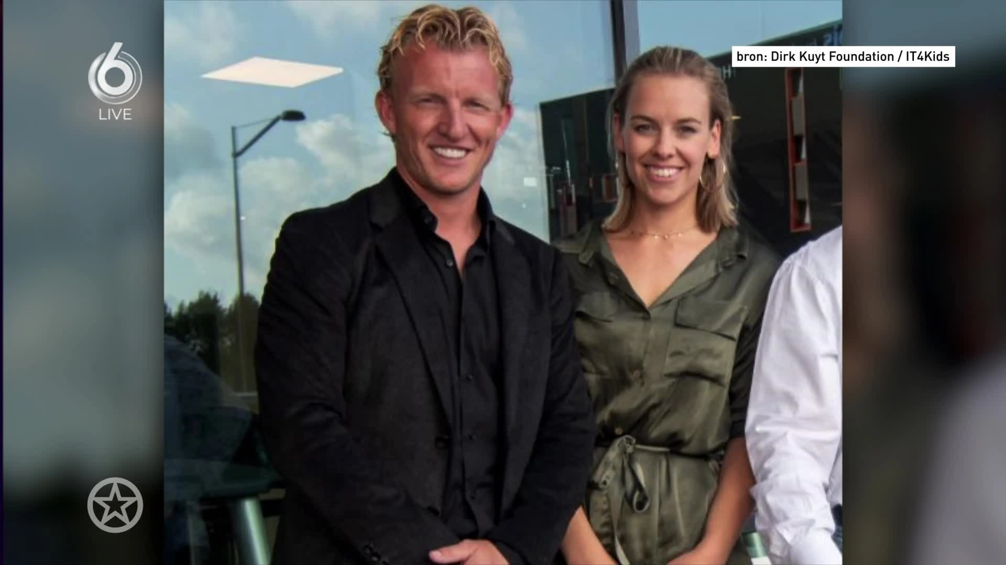 'Vechtscheiding Kuyt alsnog voorkomen'
