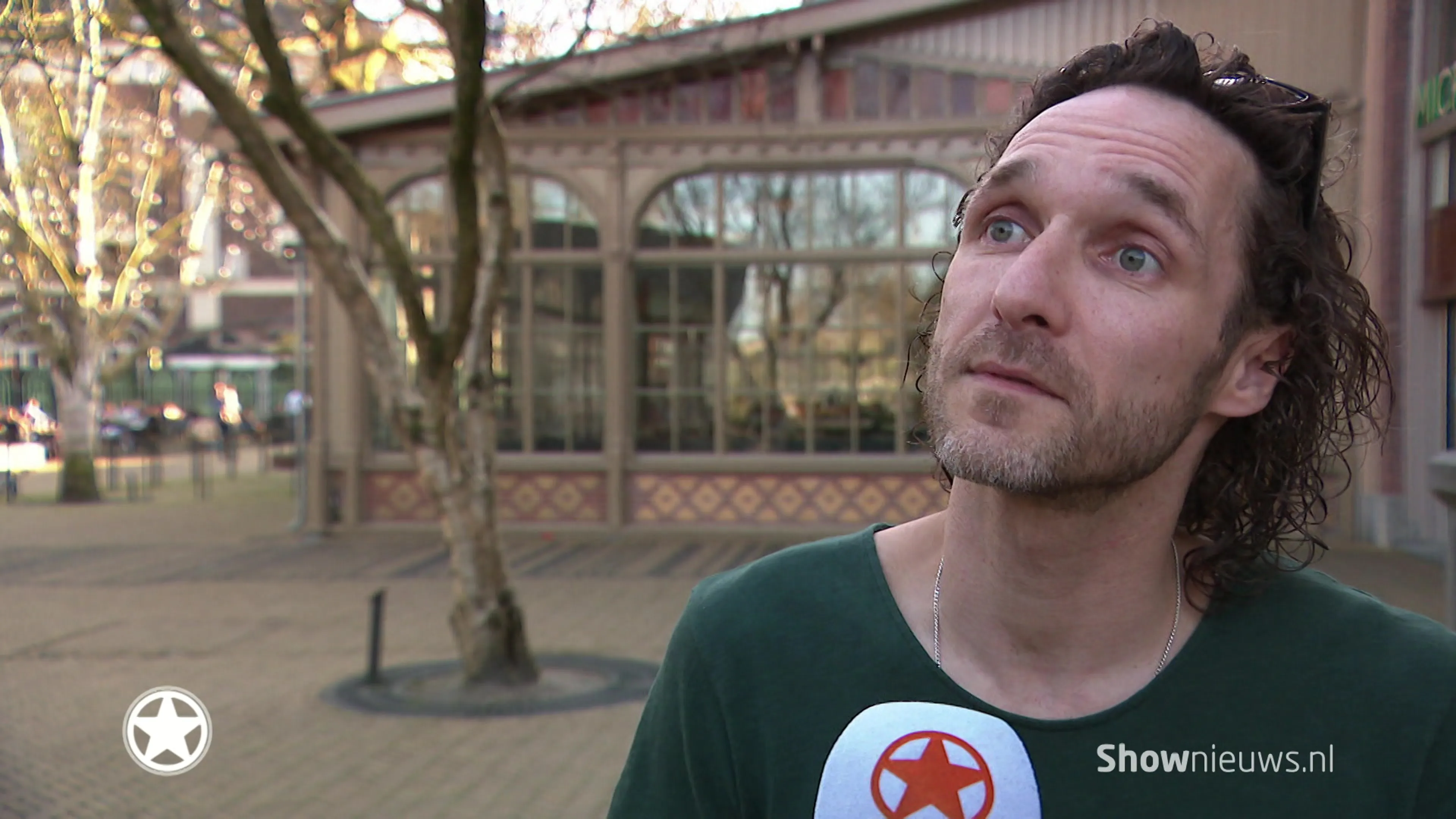 Javier Guzman veroordeeld voor huisvredebreuk bij Martijn Koning