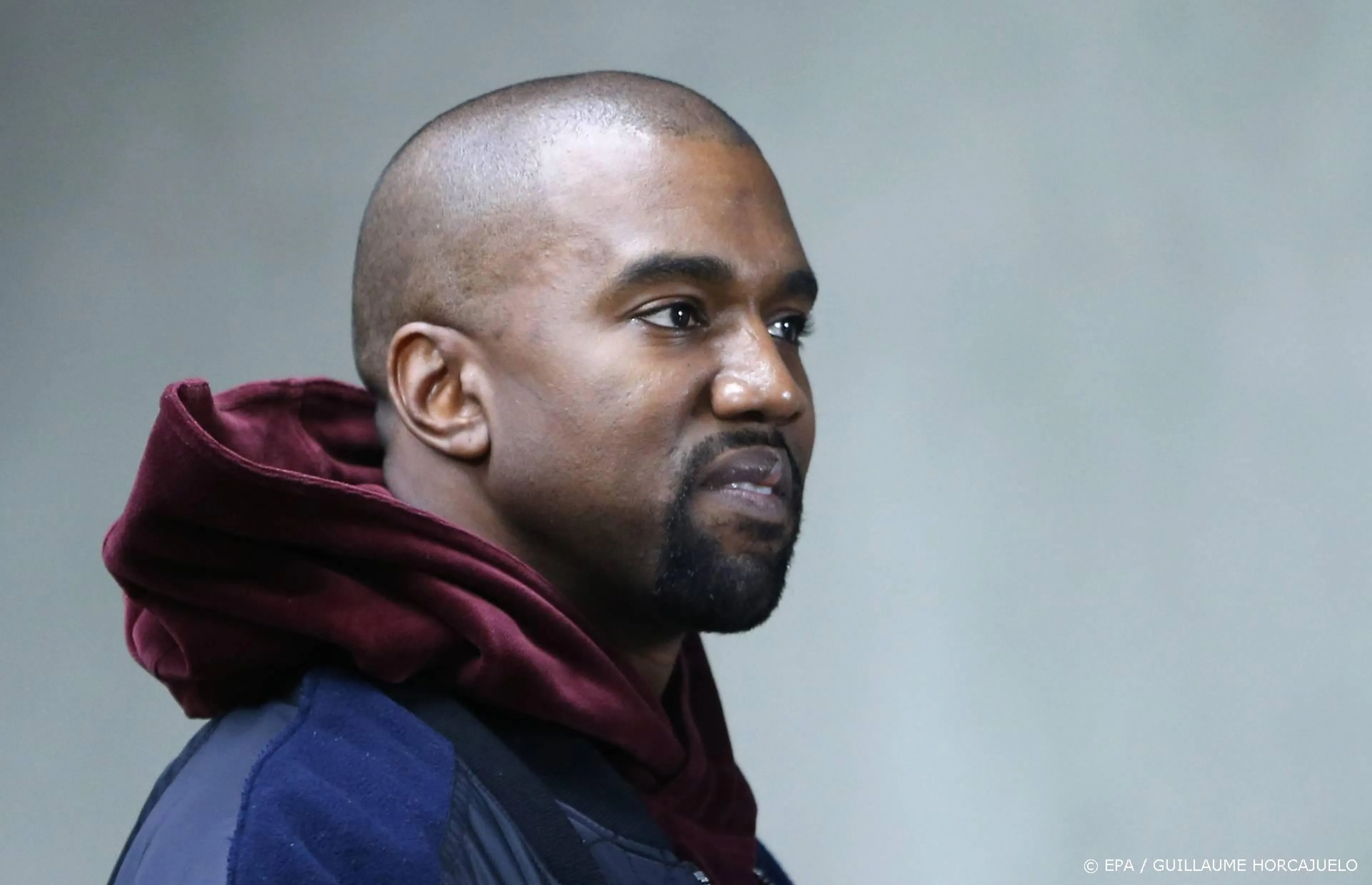 Kanye West heet nu officieel Ye