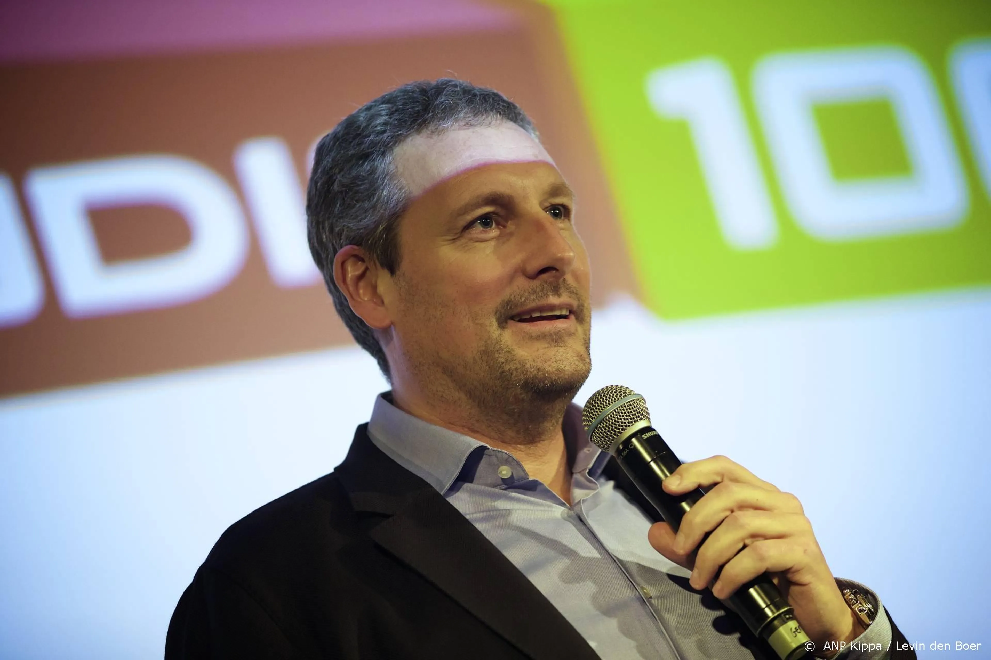 Studio 100 viert jubileum