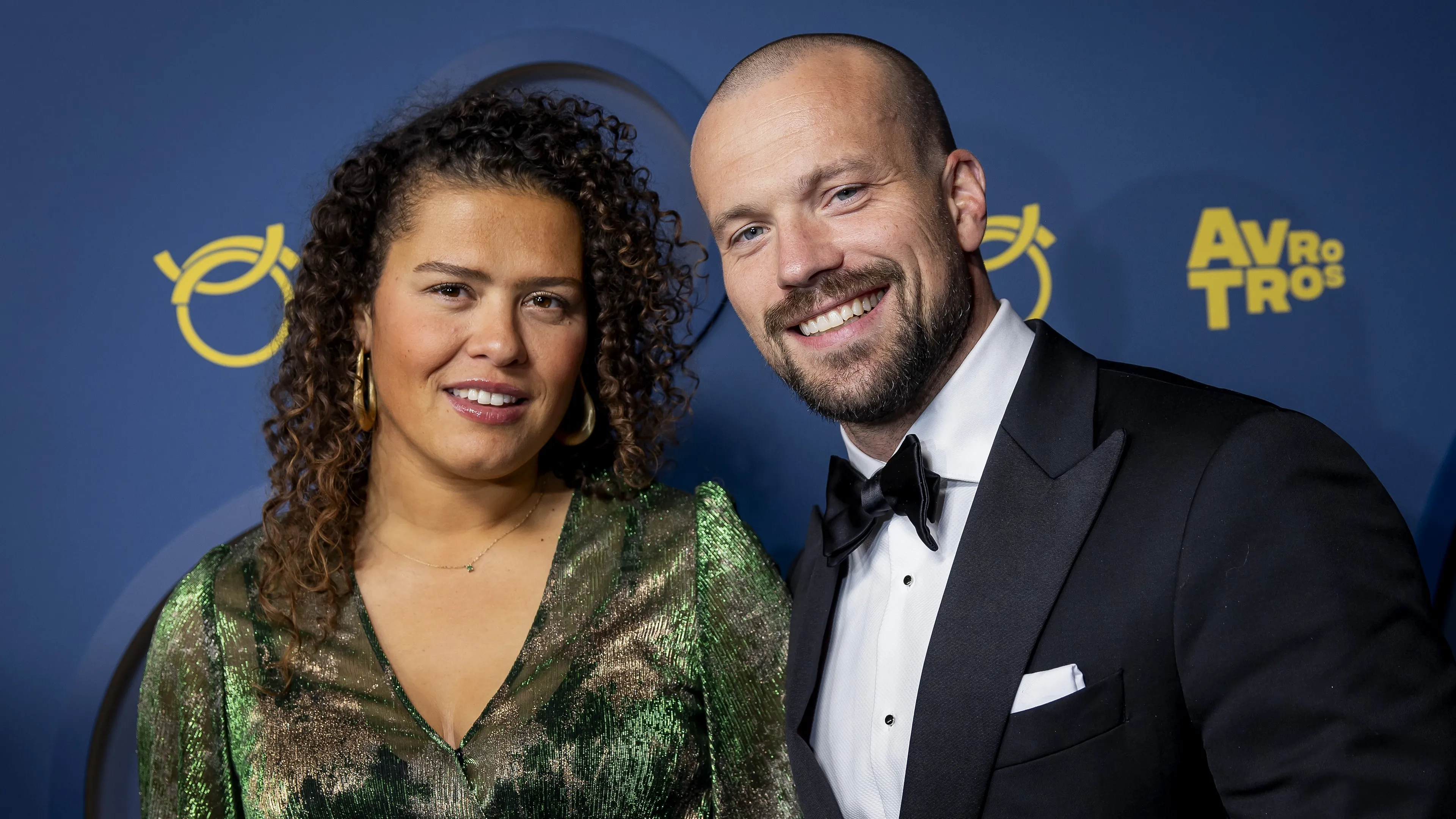 Vrouw Dai Carter openhartig over frustraties thuis: 'Dat kan mij weleens irriteren'