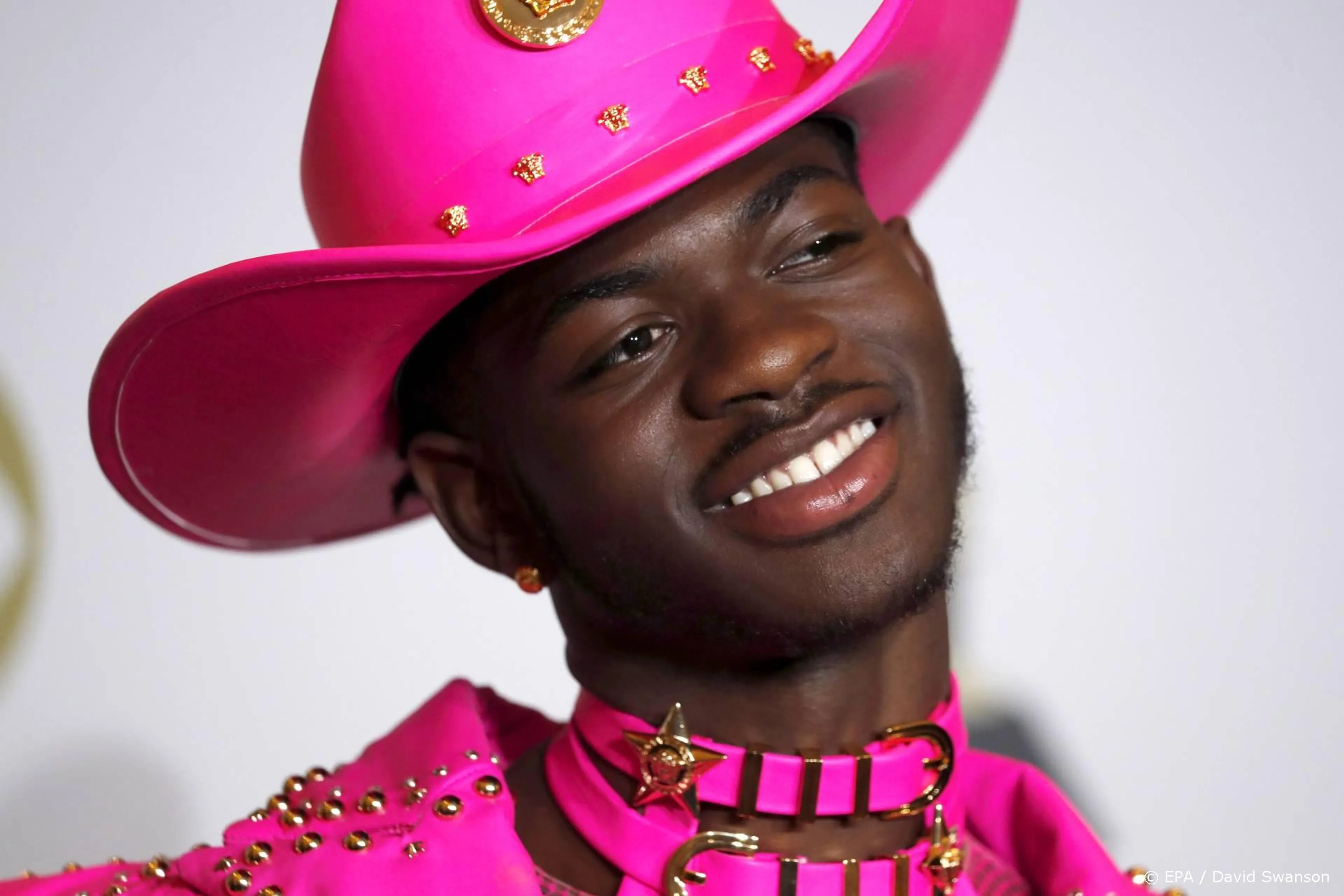 Lil Nas X heeft 'de ware' gevonden