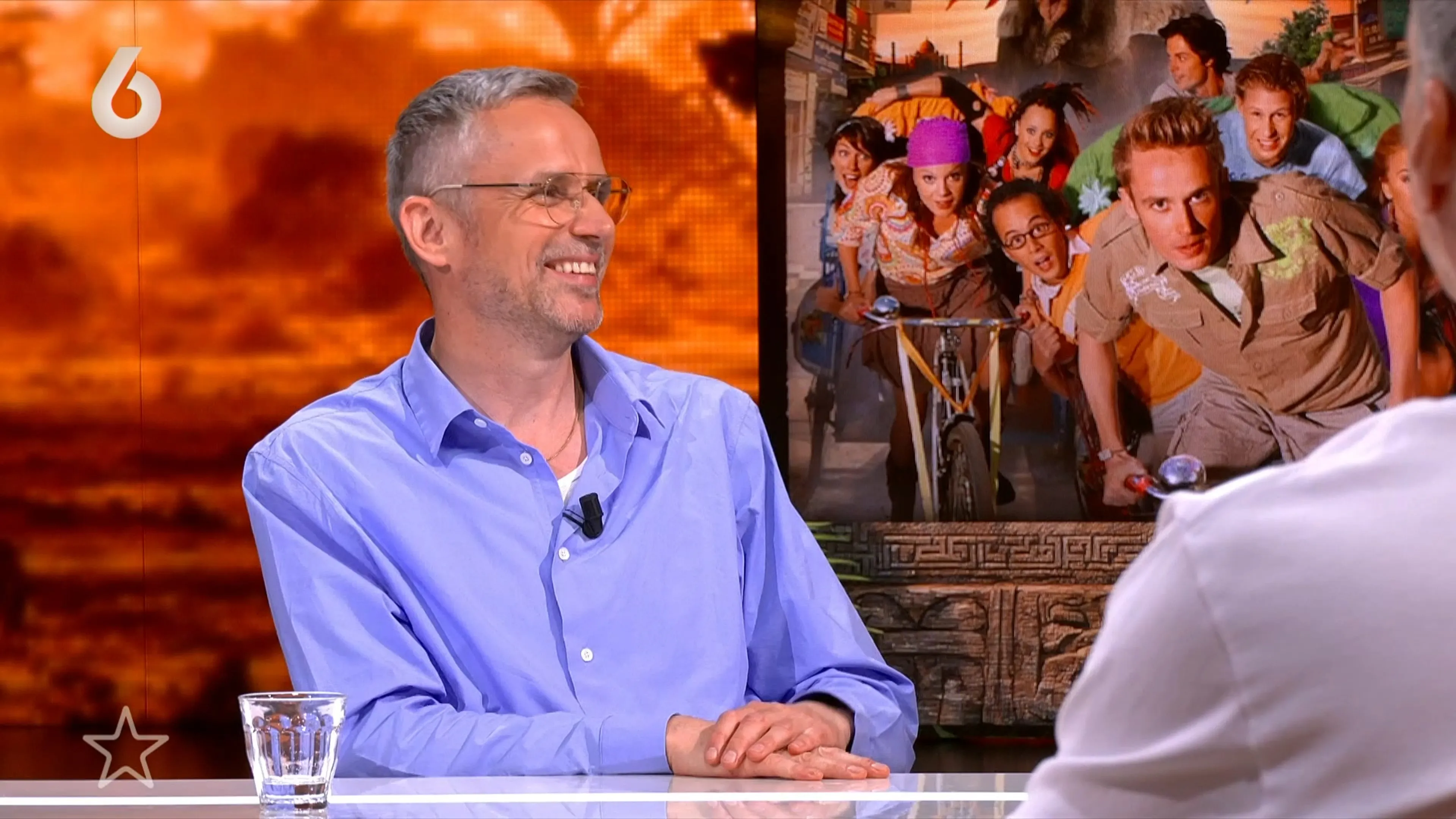 Ziet Patrick Martens een reboot van ZOOP zitten?