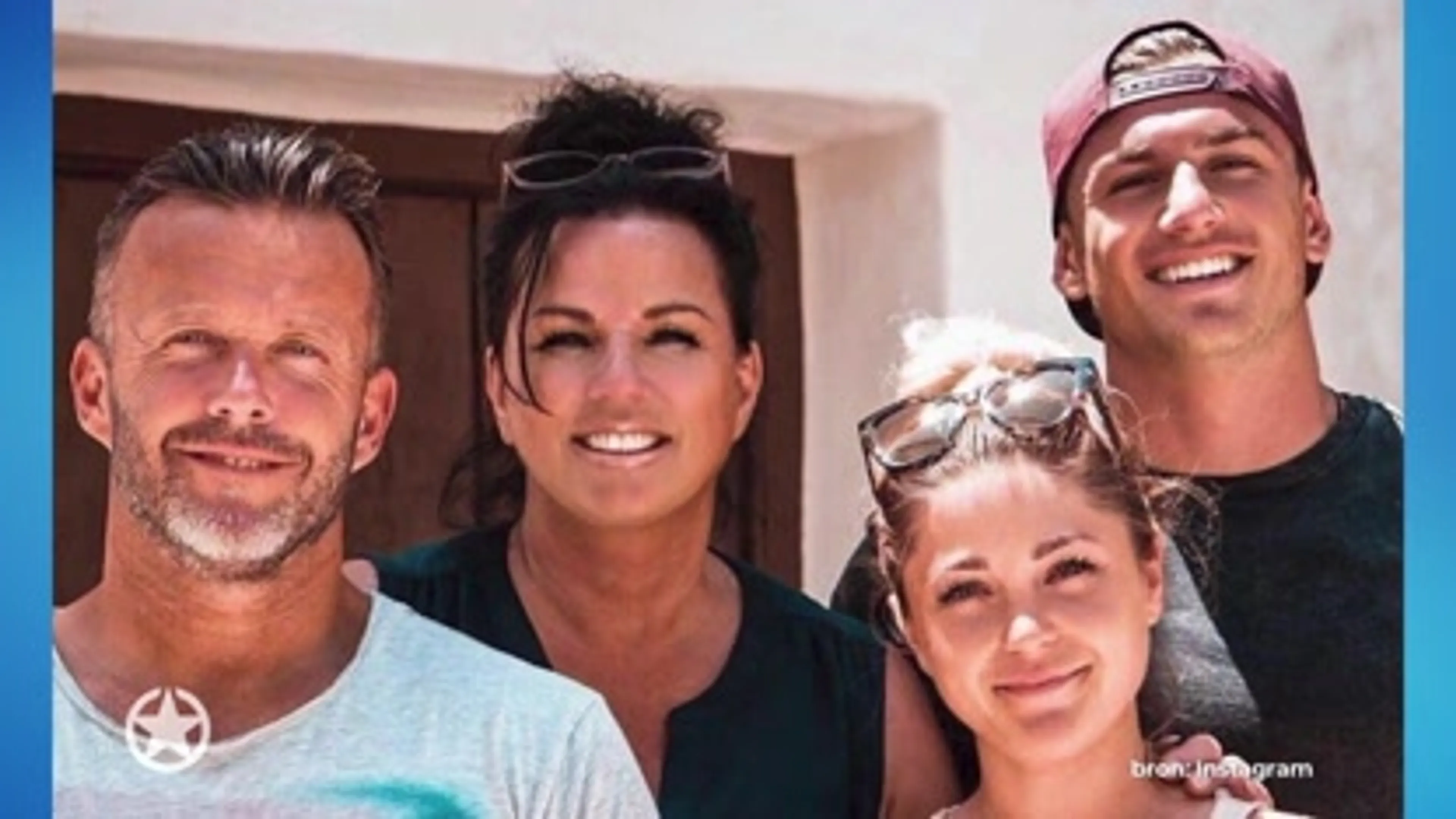 Polopos-Elisa nog altijd dolgelukkig in Spanje