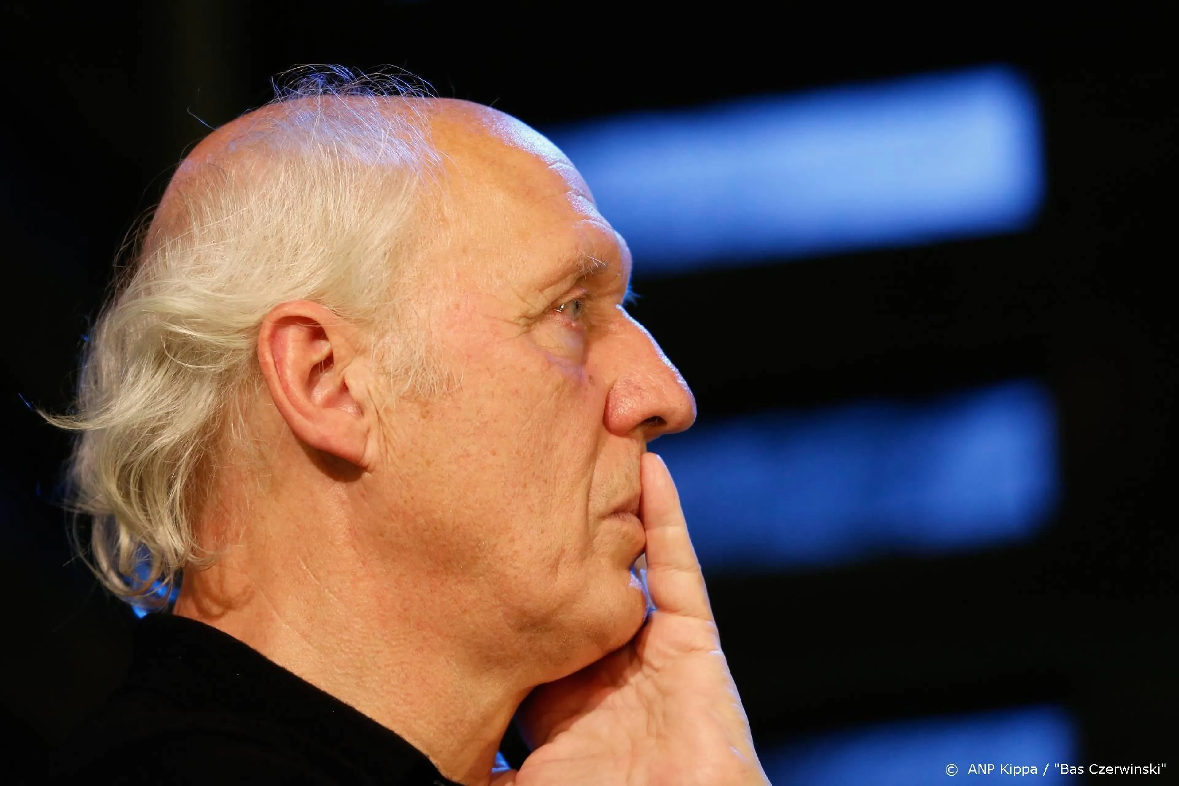 Herman van Veen 'geniet meer dan ooit' van leven