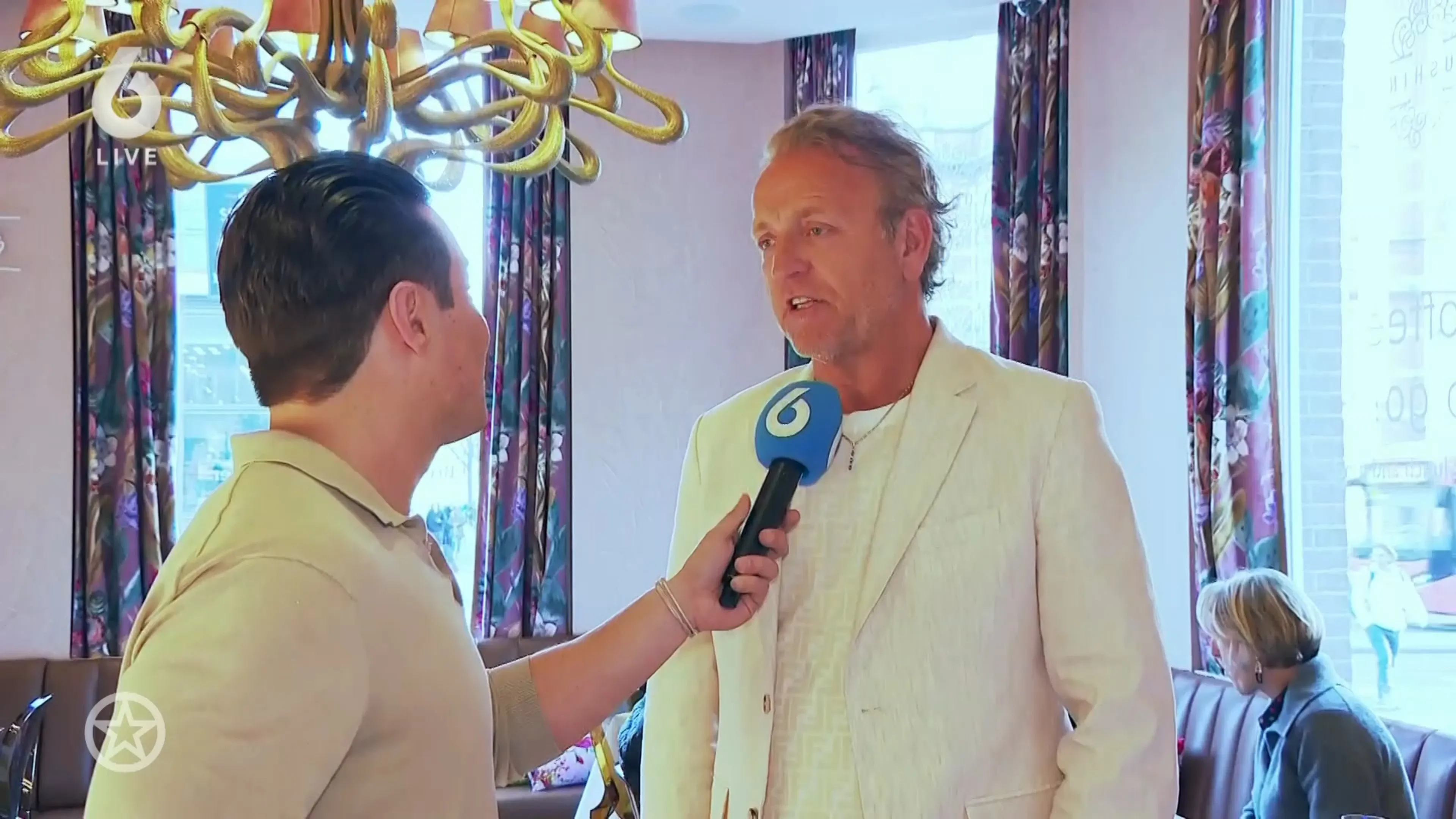 Gordon haalt keihard uit naar deze twee BN'ers