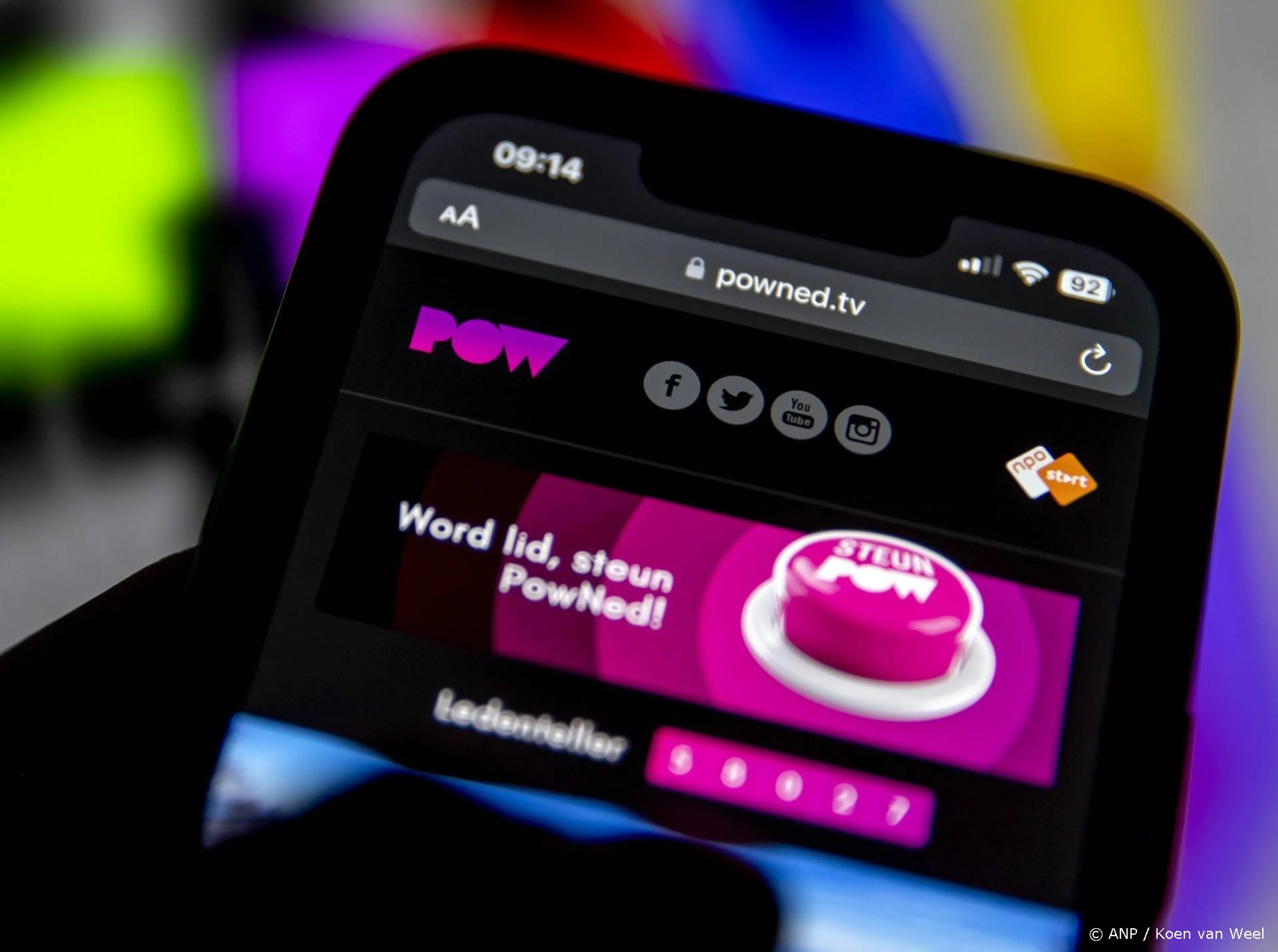 Schandaal rond deelnemers Verboden Liefde: PowNed haalt afleveringen offline