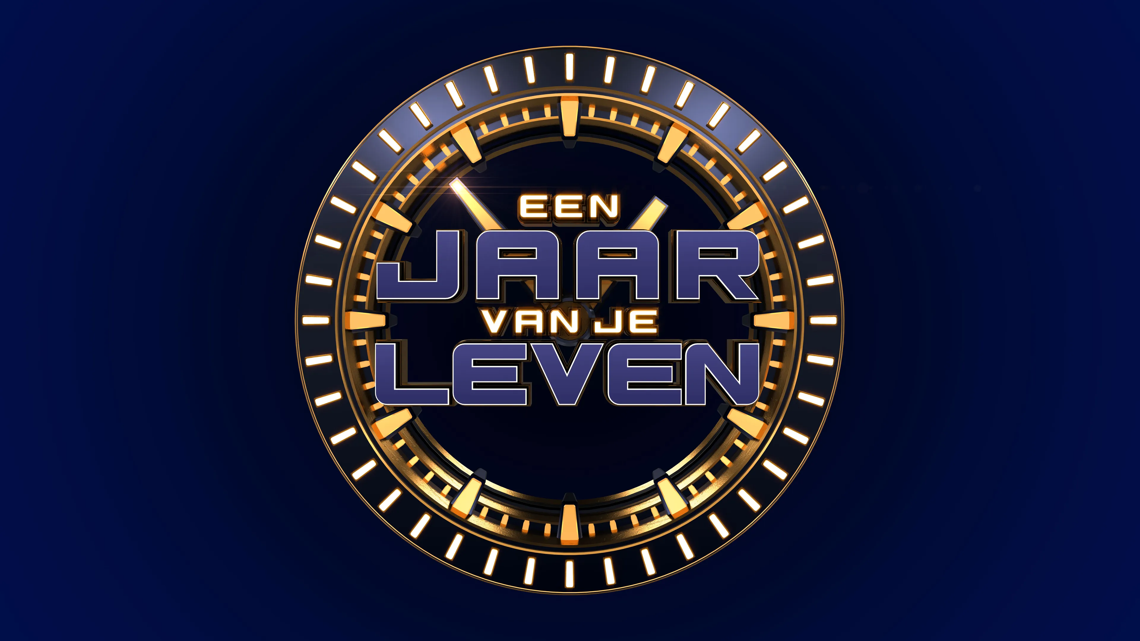 Regie grijpt in na fysiek geweld in Een Jaar van je Leven