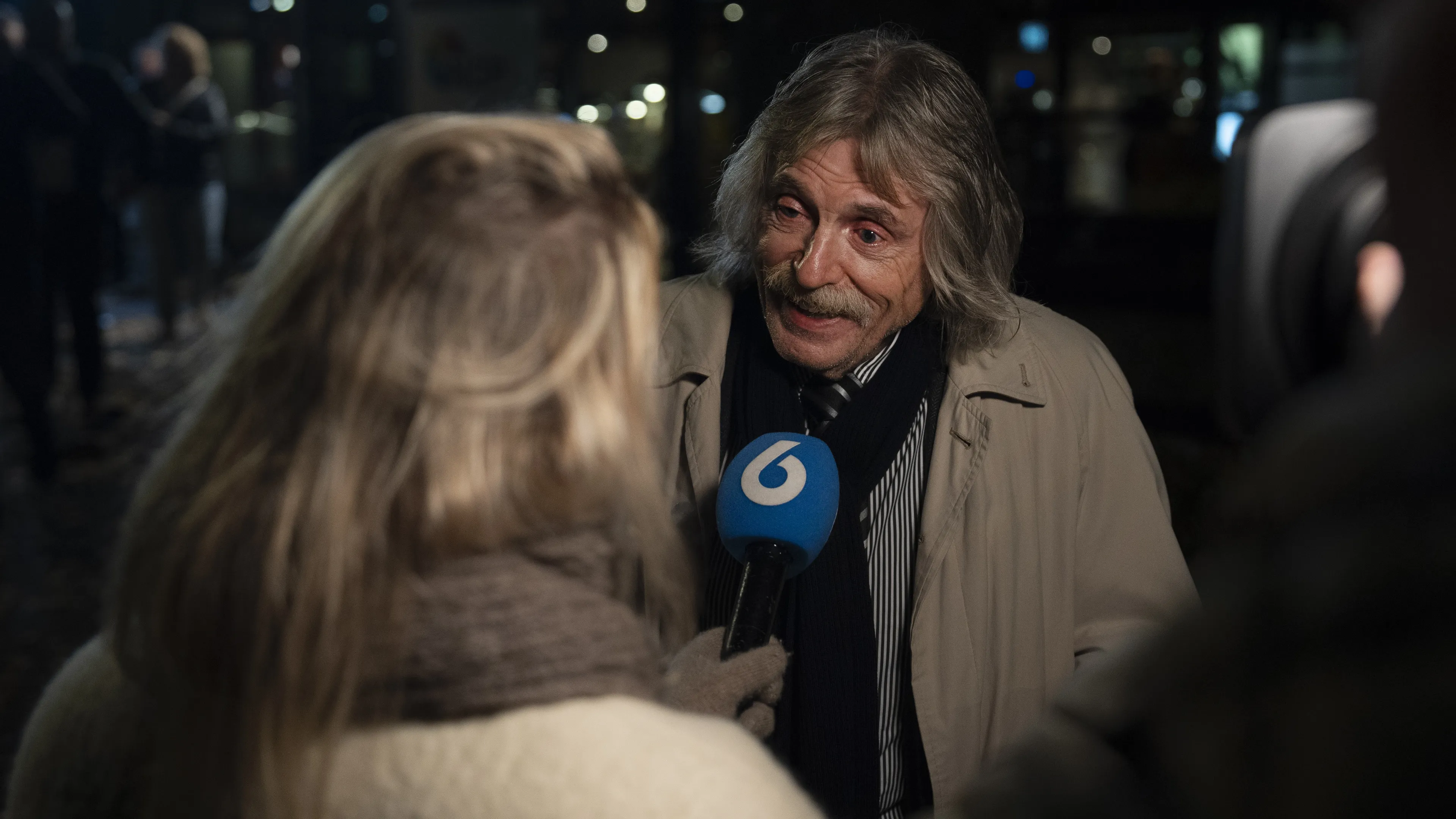 Déze BN'ers hopen op jouw stem met gemeenteraadsverkiezingen