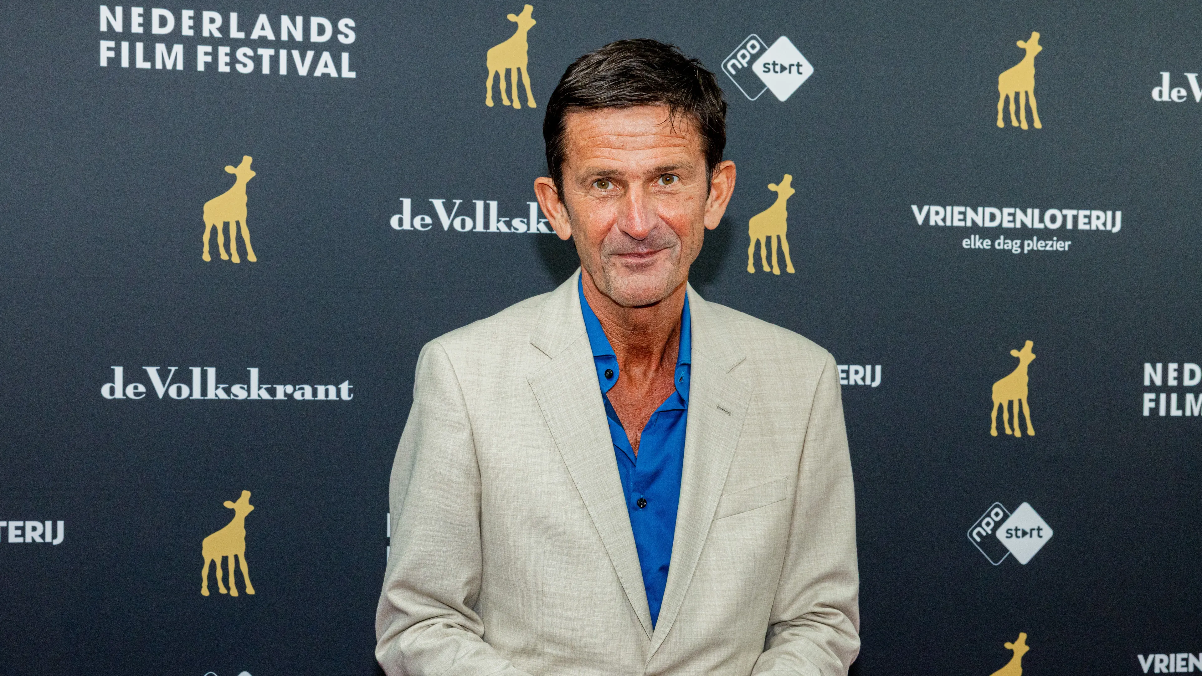 Cornald Maas reageert op definitieve terugtrekking Nederlandse songfestivaldeelname