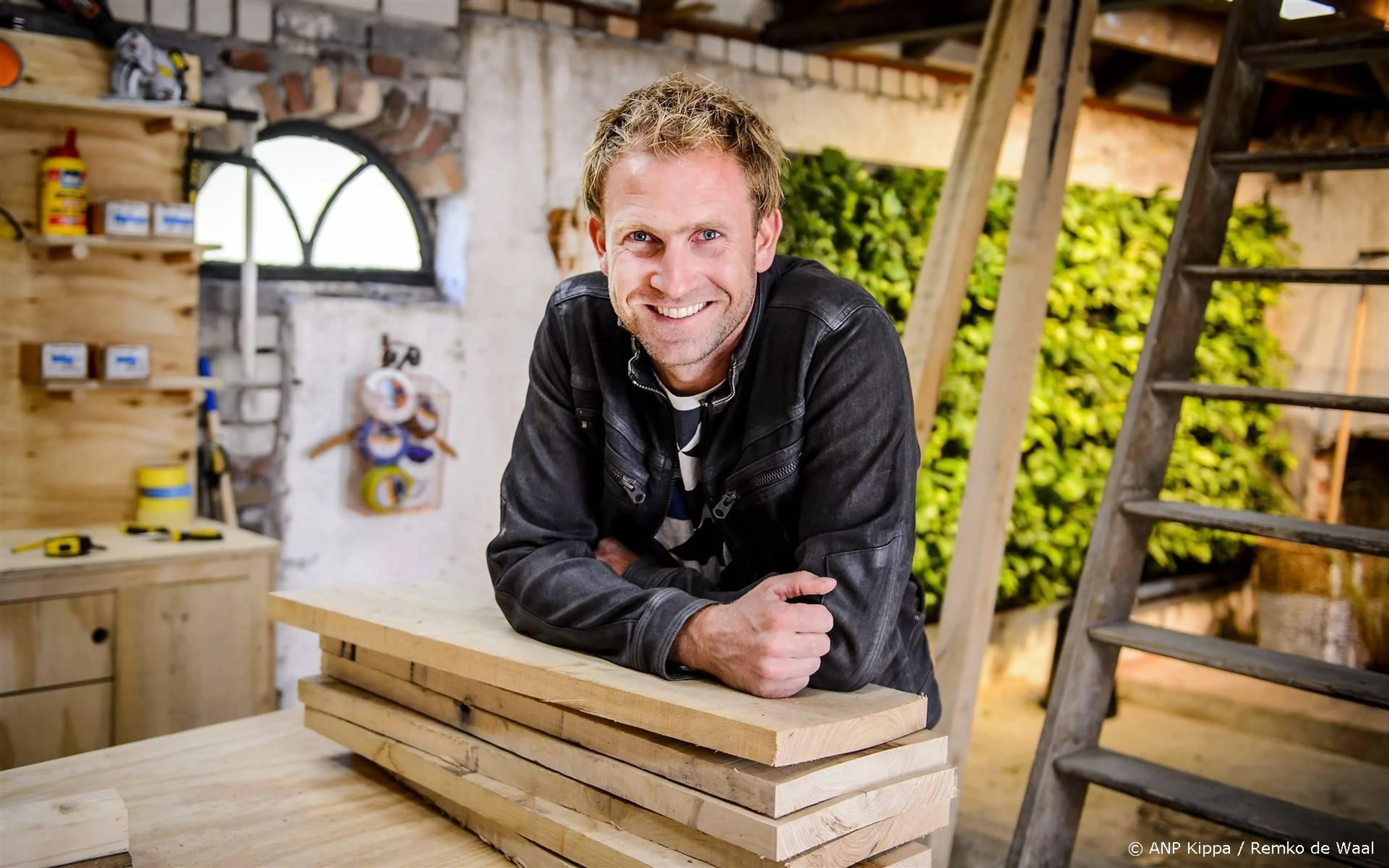 Tom Groot over stoppen Eigen Huis & Tuin: 'Heel jammer'